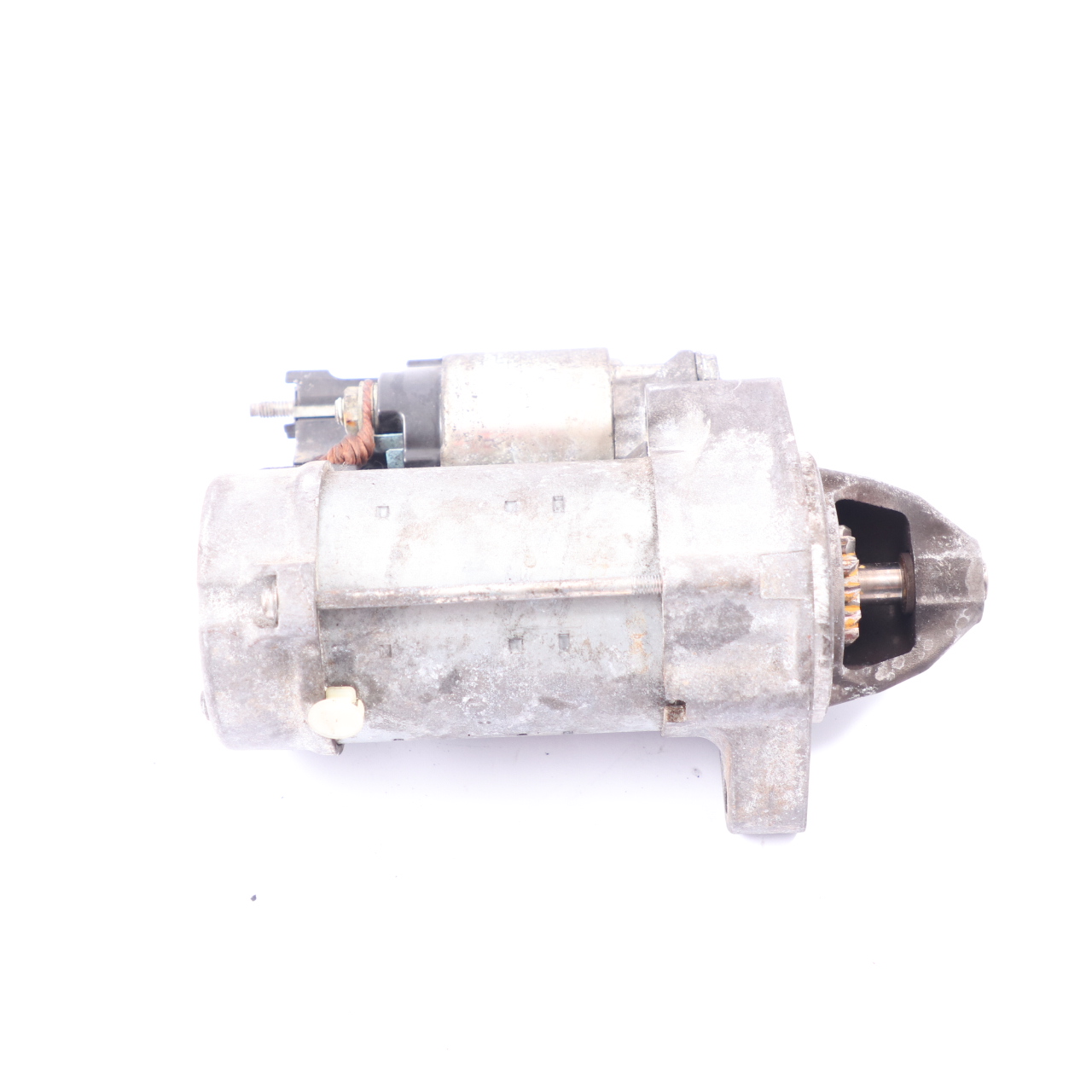 Anlasser Mercedes W204 W212 W639 OM651 Diesel motor DENSO A6519060026