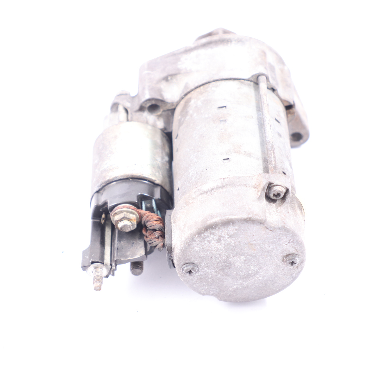 Anlasser Mercedes W204 W212 W639 OM651 Diesel motor DENSO A6519060026