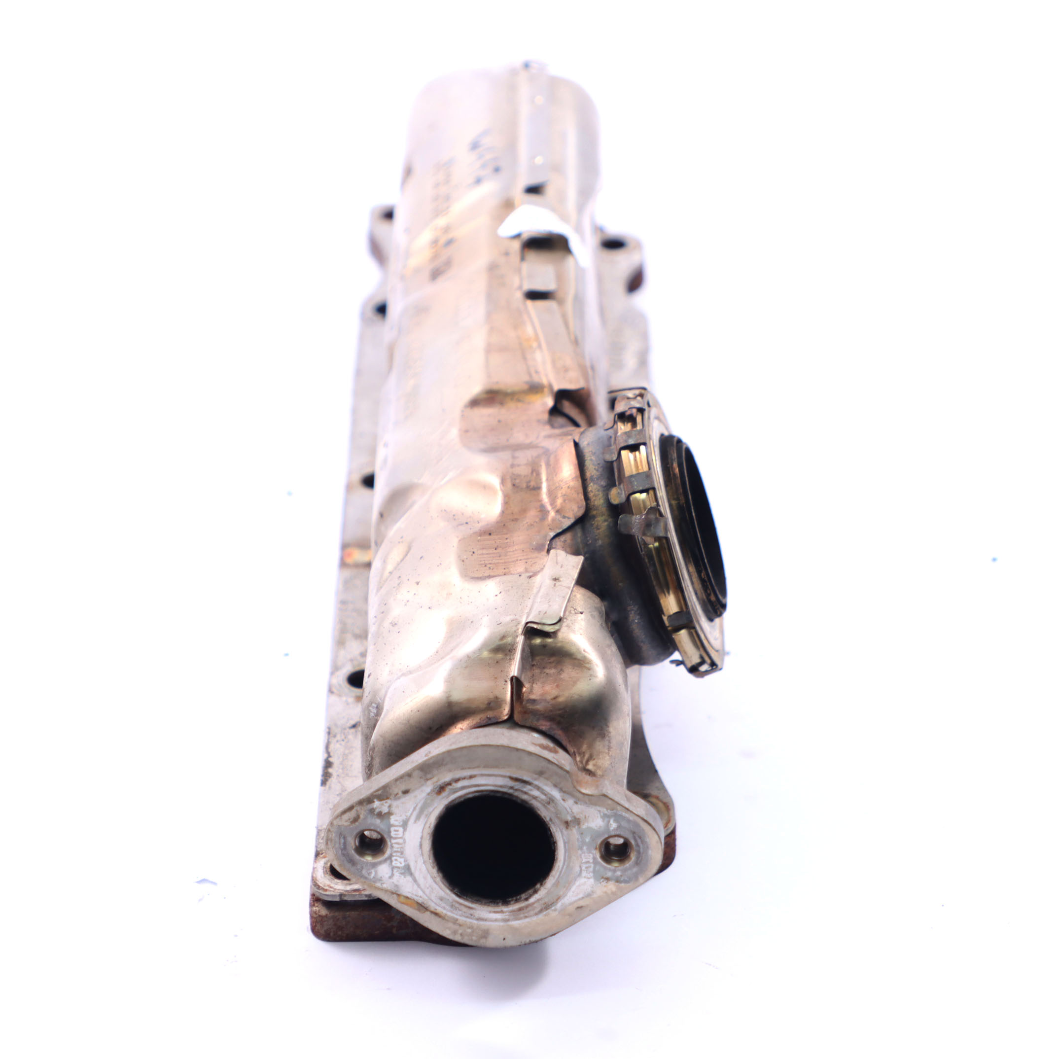 Mercedes Vito W447 OM654 Diesel Engine Exhaust Manifold A6541403101