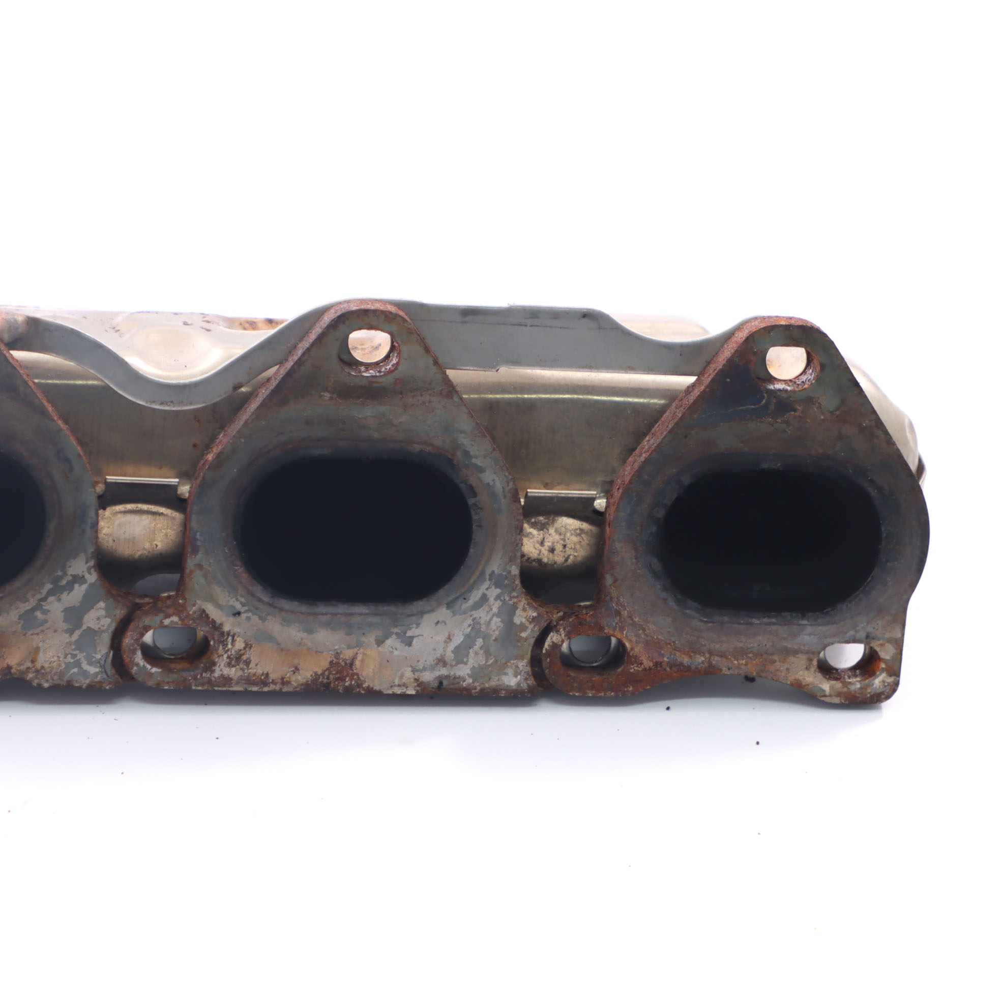 Mercedes Vito W447 OM654 Diesel Engine Exhaust Manifold A6541403101