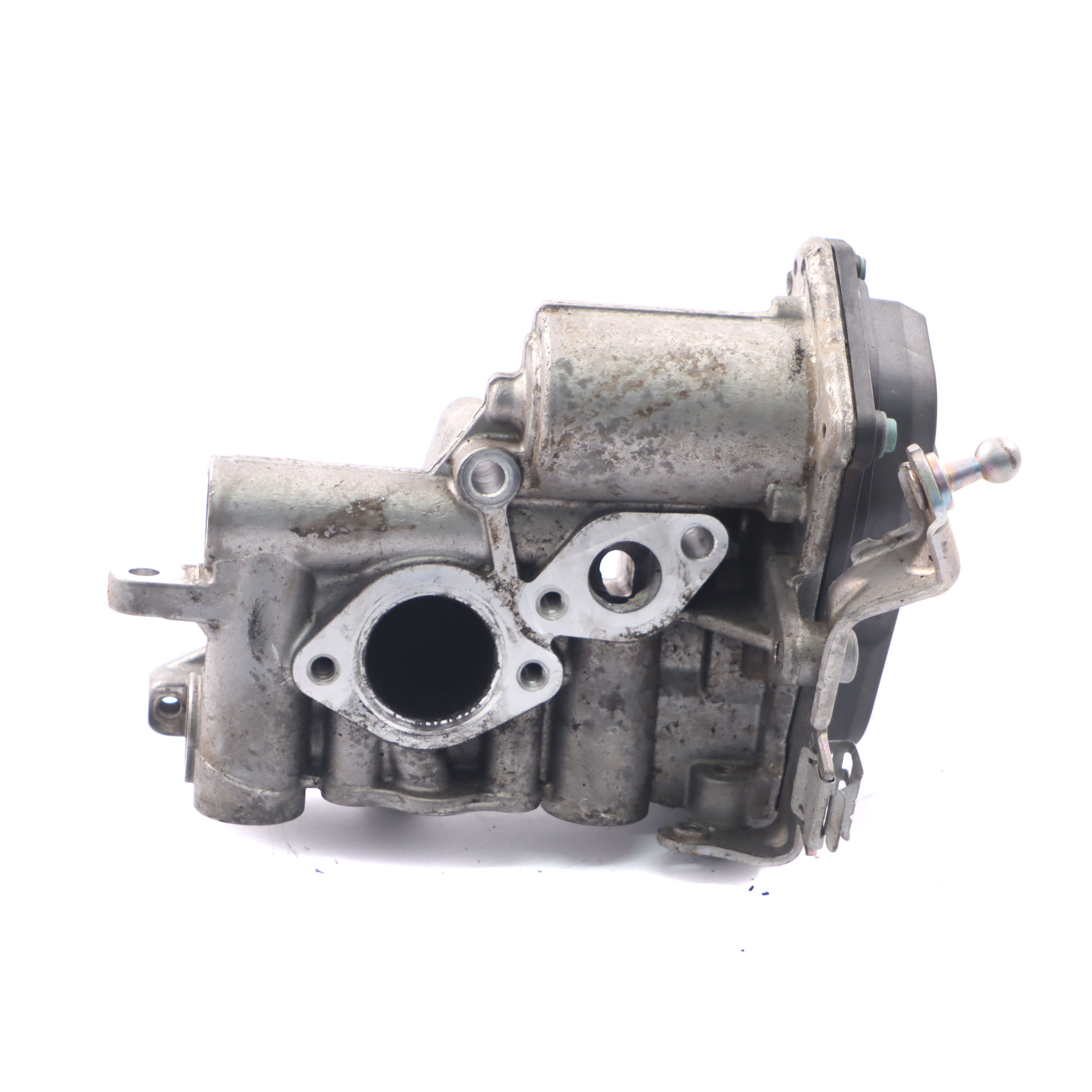 Mercedes W205 W447 OM654.920 Diesel AGR-Ventil Motor-Abgas-Kühler A6541404301