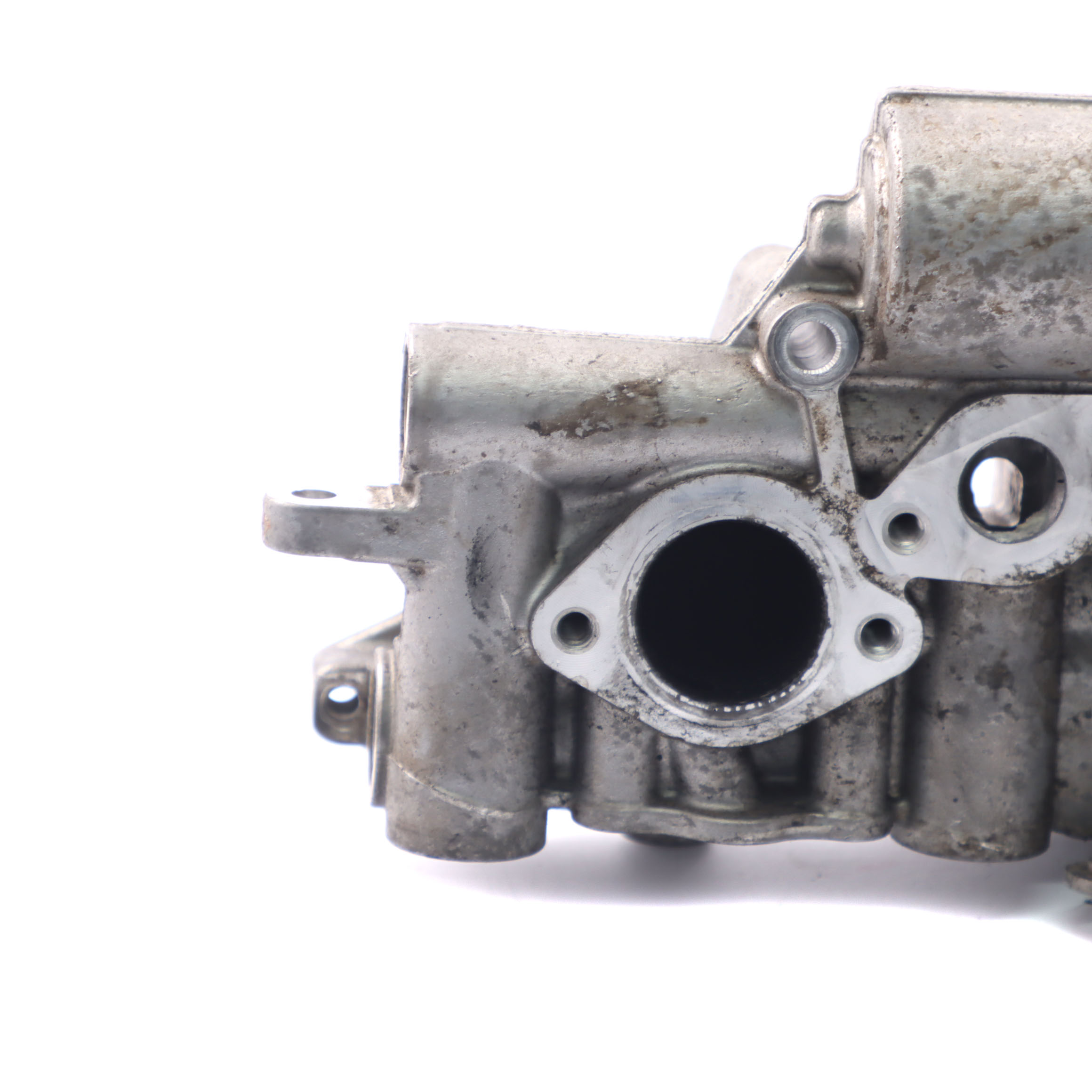 Mercedes W205 W447 OM654.920 Diesel AGR-Ventil Motor-Abgas-Kühler A6541404301