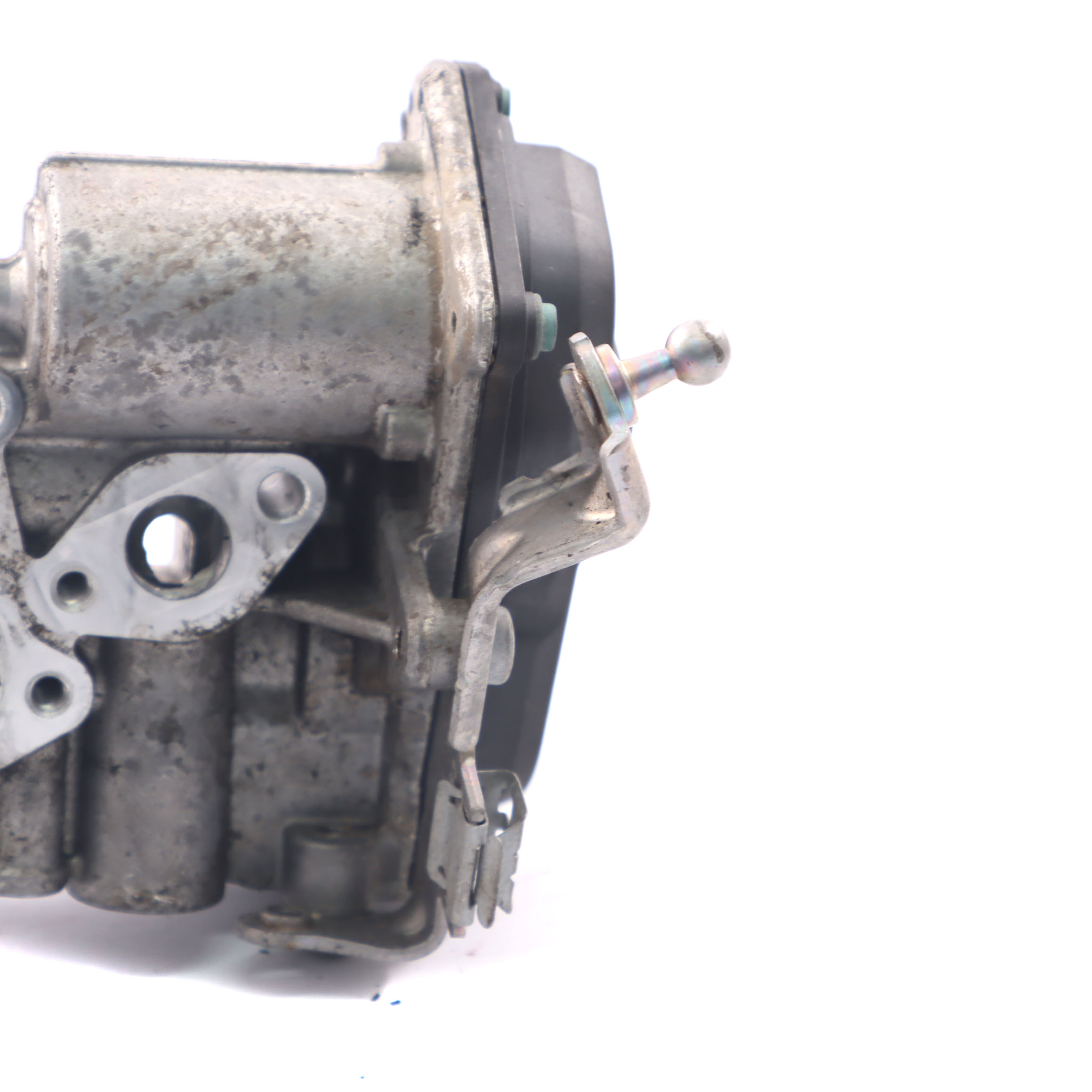 Mercedes W205 W447 OM654.920 Diesel AGR-Ventil Motor-Abgas-Kühler A6541404301