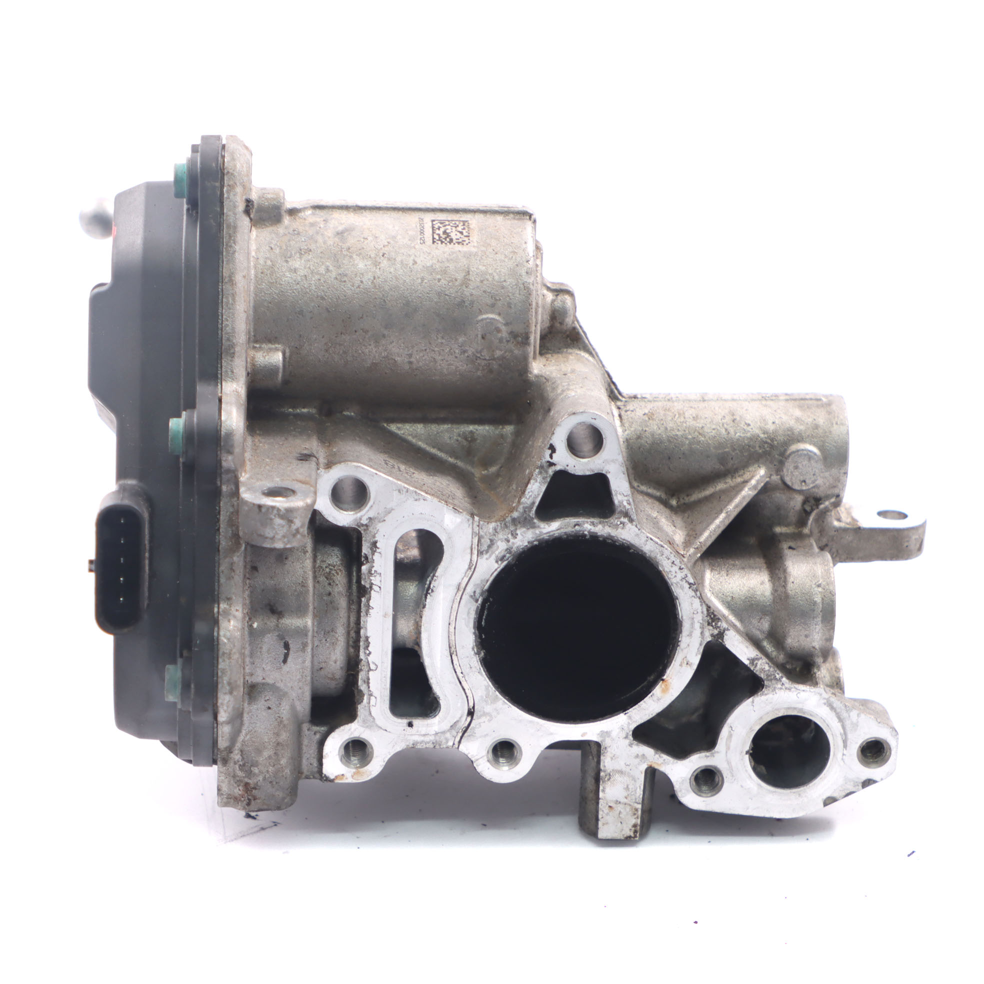 Mercedes W205 W447 OM654.920 Diesel AGR-Ventil Motor-Abgas-Kühler A6541404301