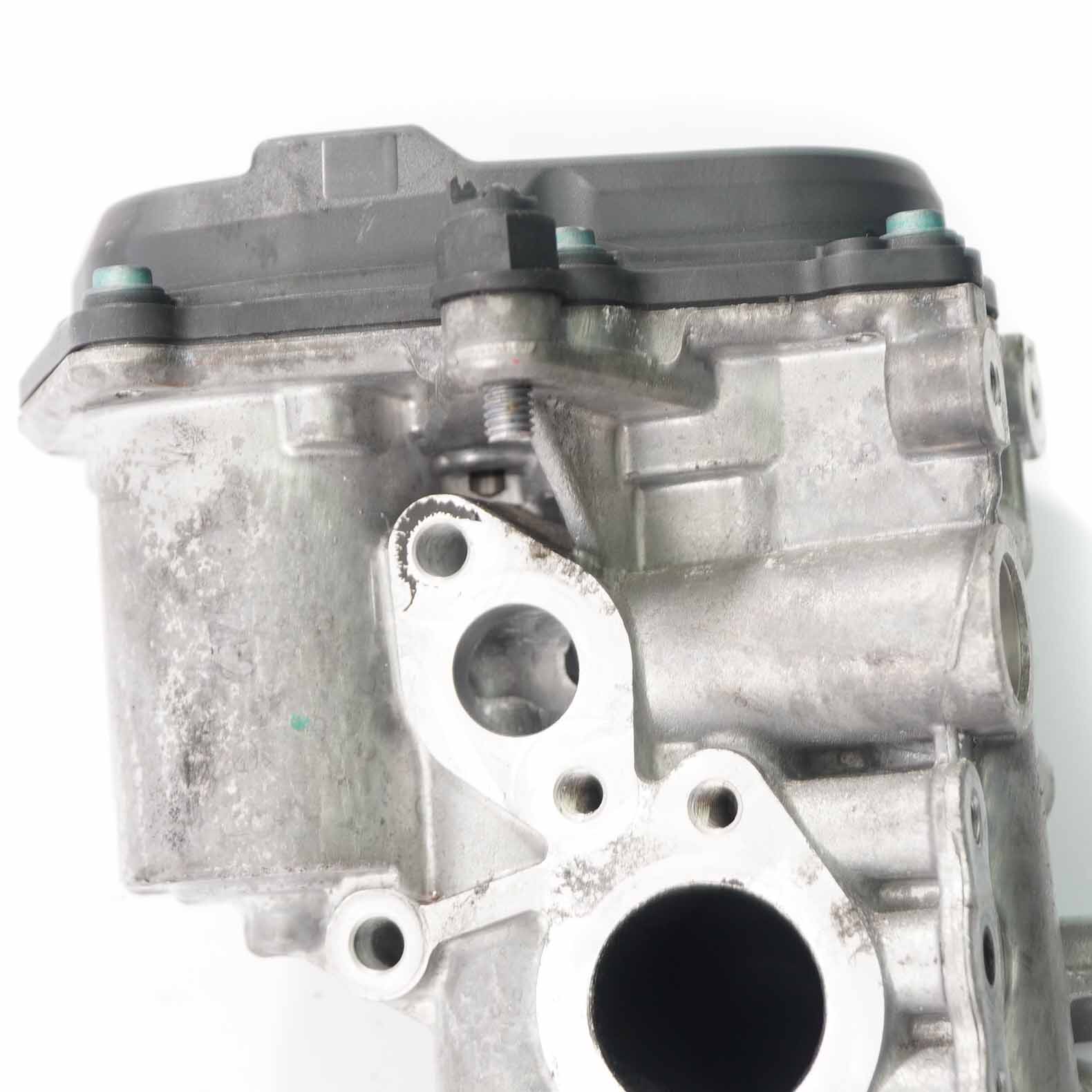 Mercedes W213 Diesel OM654 AGR Ventil Abgasrückführung Kühler A6541404401