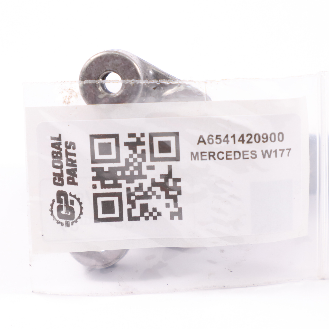 Mercedes-Benz W177 Auspuffkühlerhalterung A6541420900