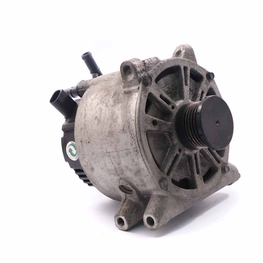 Mercedes W168 OM668 Diesel Lichtmaschine Generator A6681540102