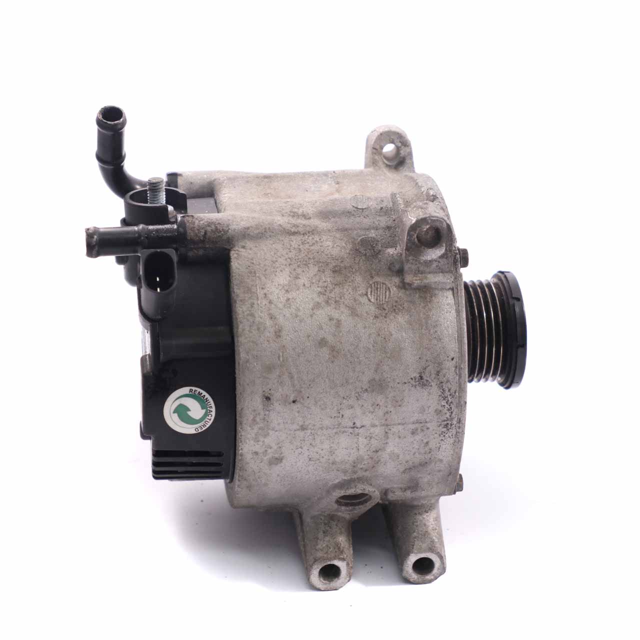 Mercedes W168 OM668 Diesel Lichtmaschine Generator A6681540102