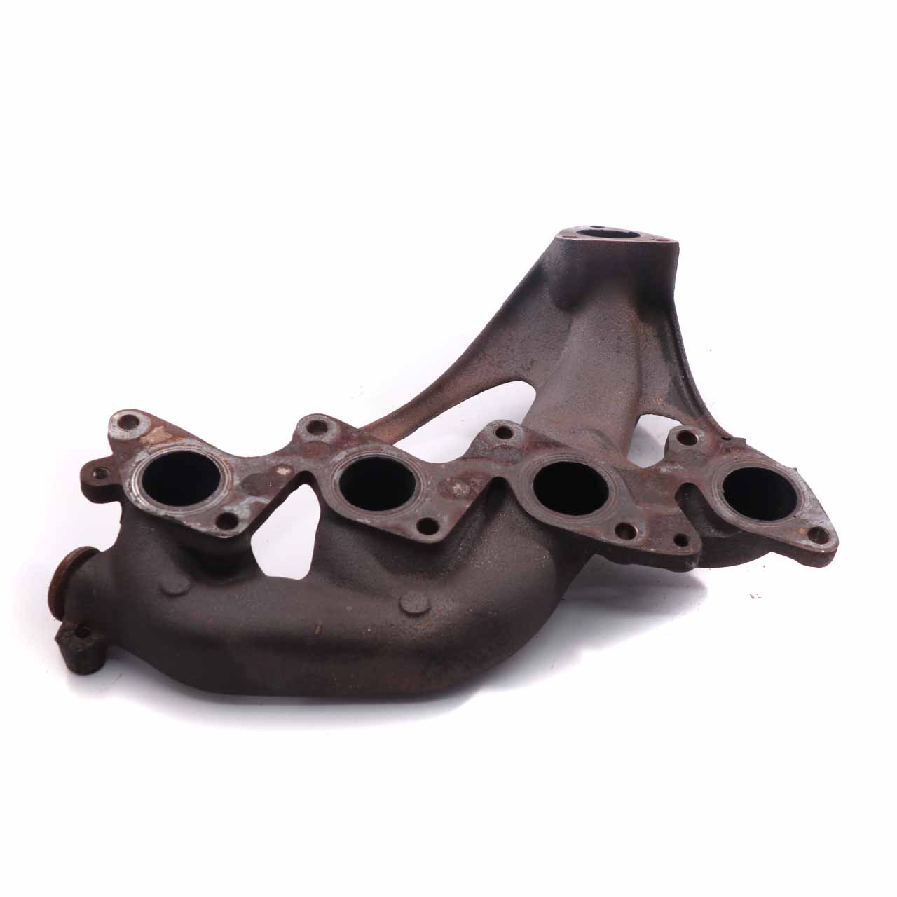 Exhaust Manifold Mercedes W168 OM688 Engine Diesel Pipe A6881420201