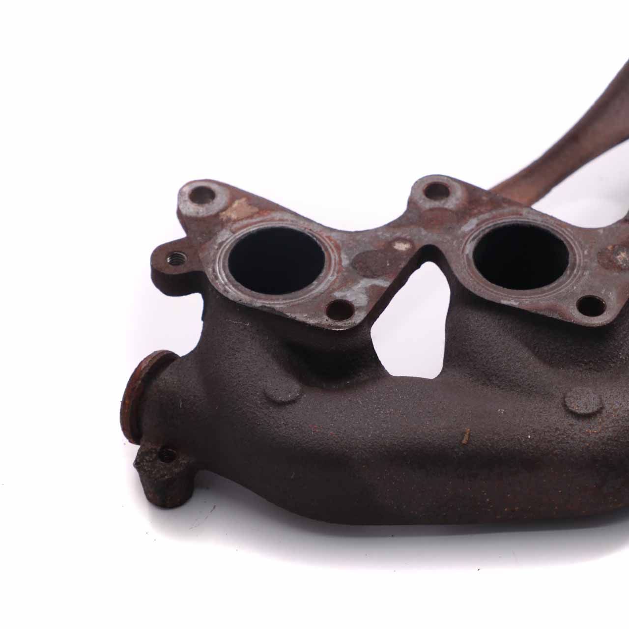 Exhaust Manifold Mercedes W168 OM688 Engine Diesel Pipe A6881420201