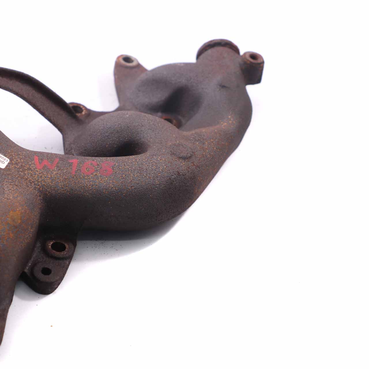 Exhaust Manifold Mercedes W168 OM688 Engine Diesel Pipe A6881420201