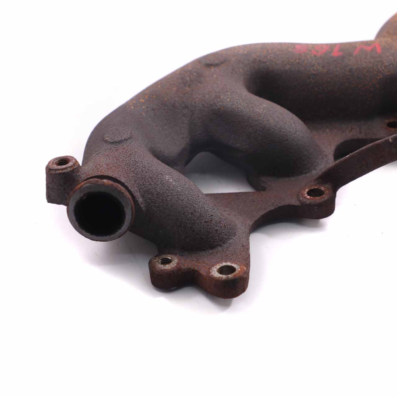 Exhaust Manifold Mercedes W168 OM688 Engine Diesel Pipe A6881420201