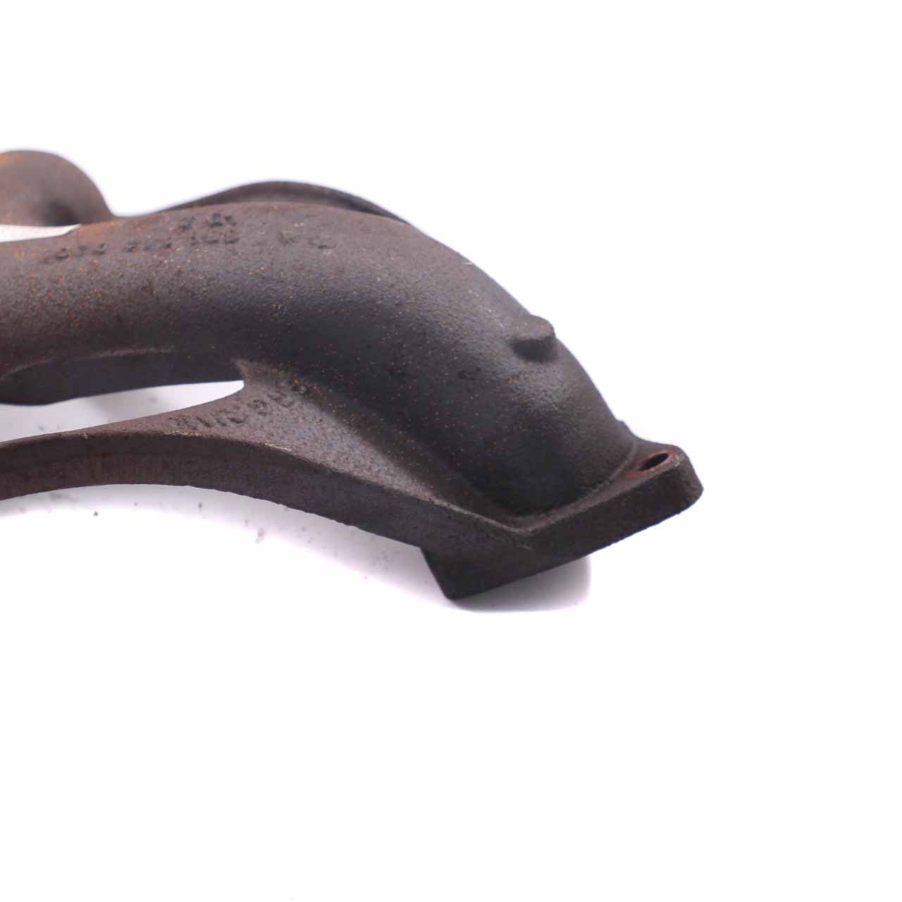 Exhaust Manifold Mercedes W168 OM688 Engine Diesel Pipe A6881420201