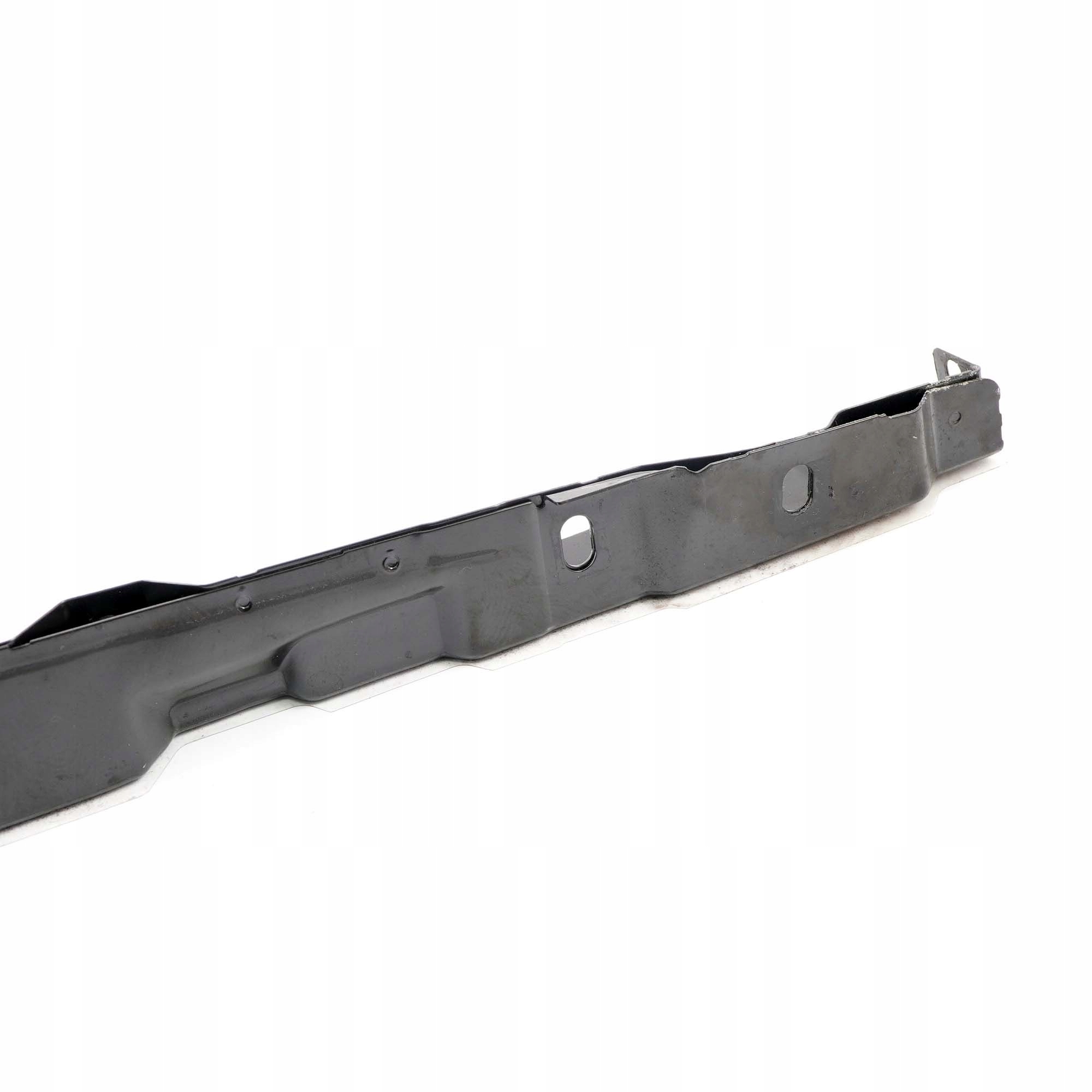 BMW 1 Series E88 Right Rear Quarter Window Connection Angle Trim O/S 7165604