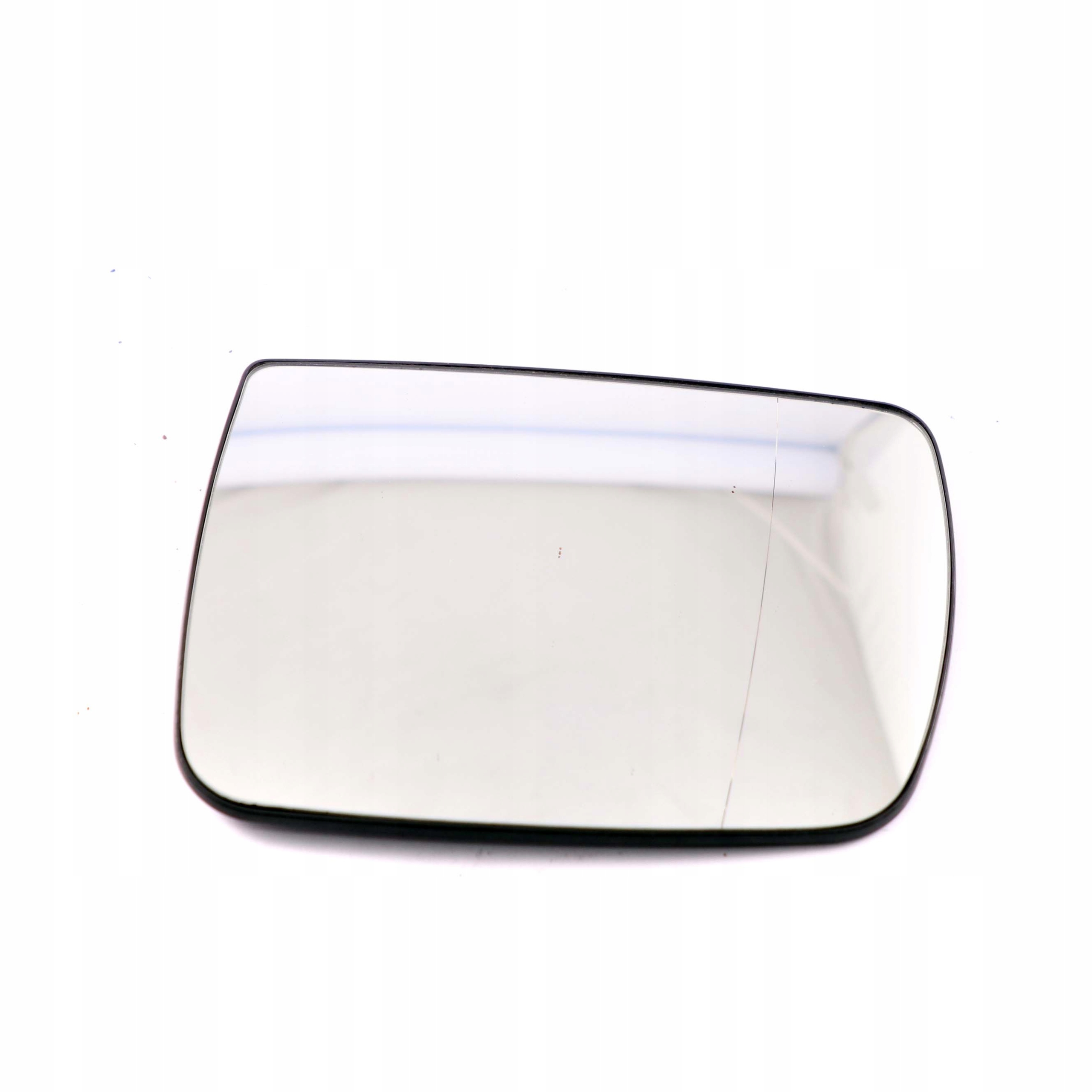 BMW X5 Series E53 1 Left N/S Wing Mirror Glass Heated Wide Angle 7039597