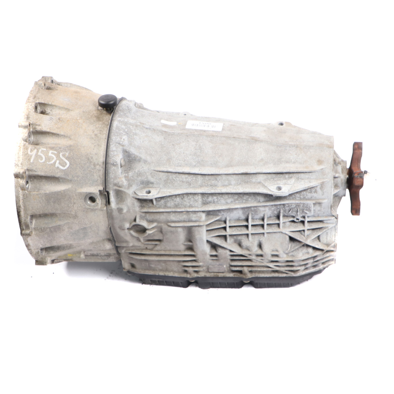 Mercedes W205 Automatik Getriebe 725018 725.018 A2052705902 GARANTIE