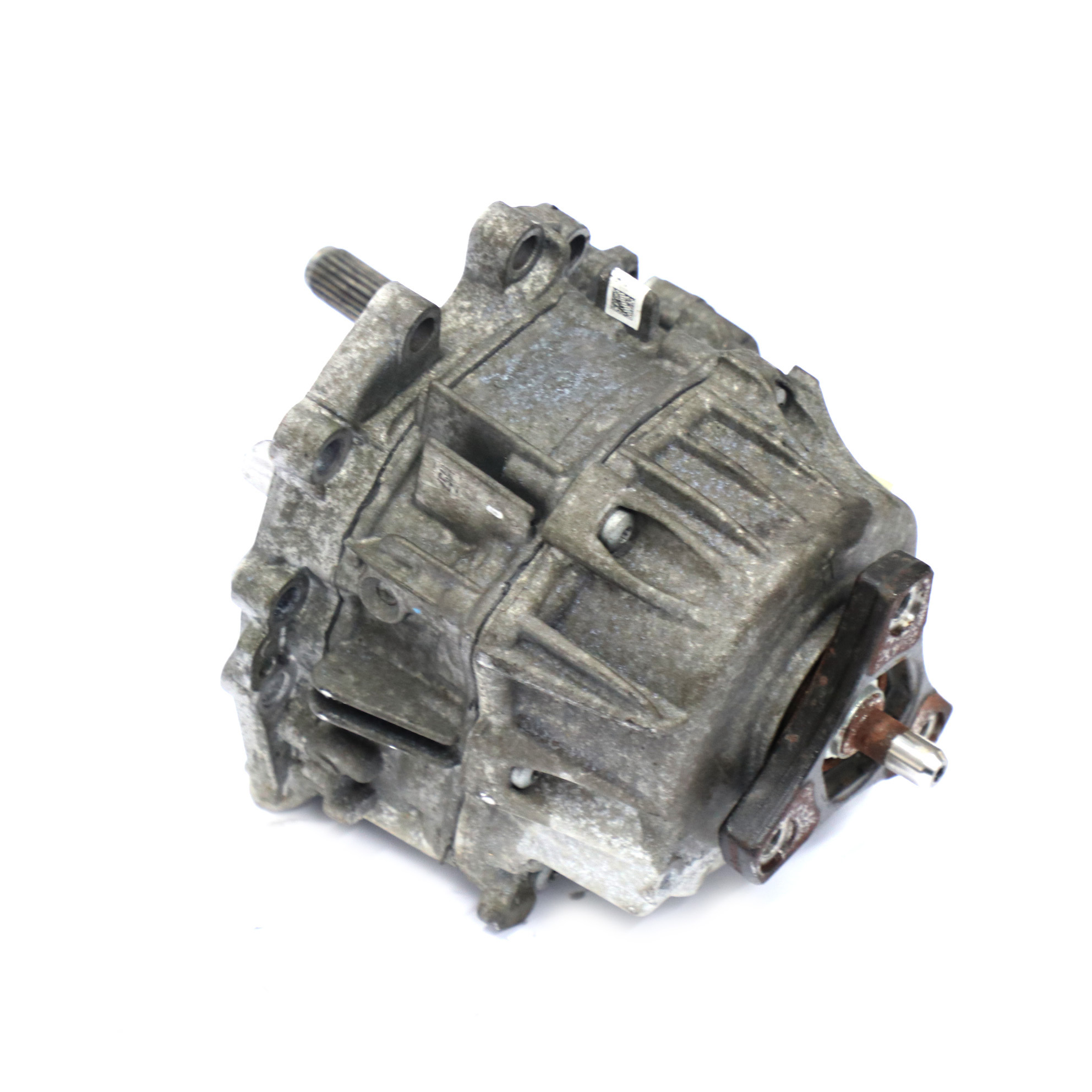 Mercedes C253 X253 Verteiler Getriebe A7252800100 GARANTIE