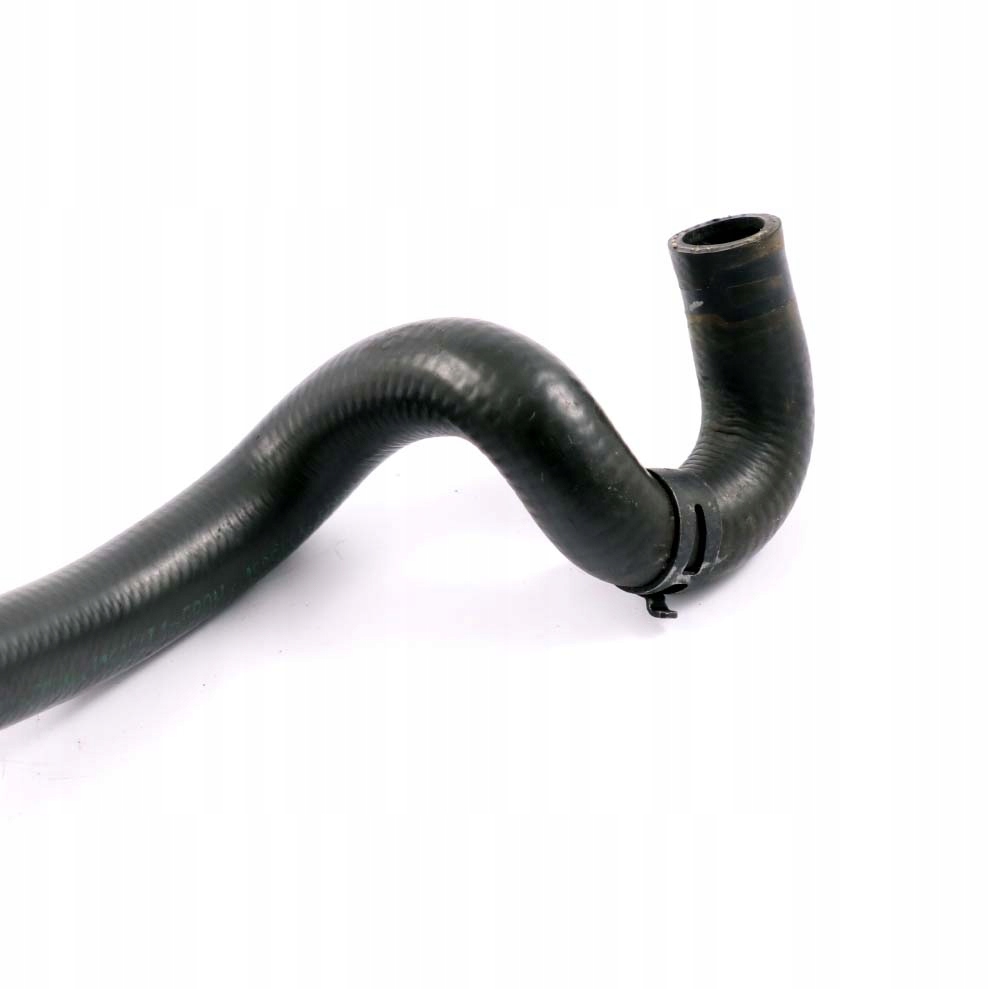 Mercedes-Benz C-Class W203 Air Conditioning Heat Exchanger Hose A2038302796