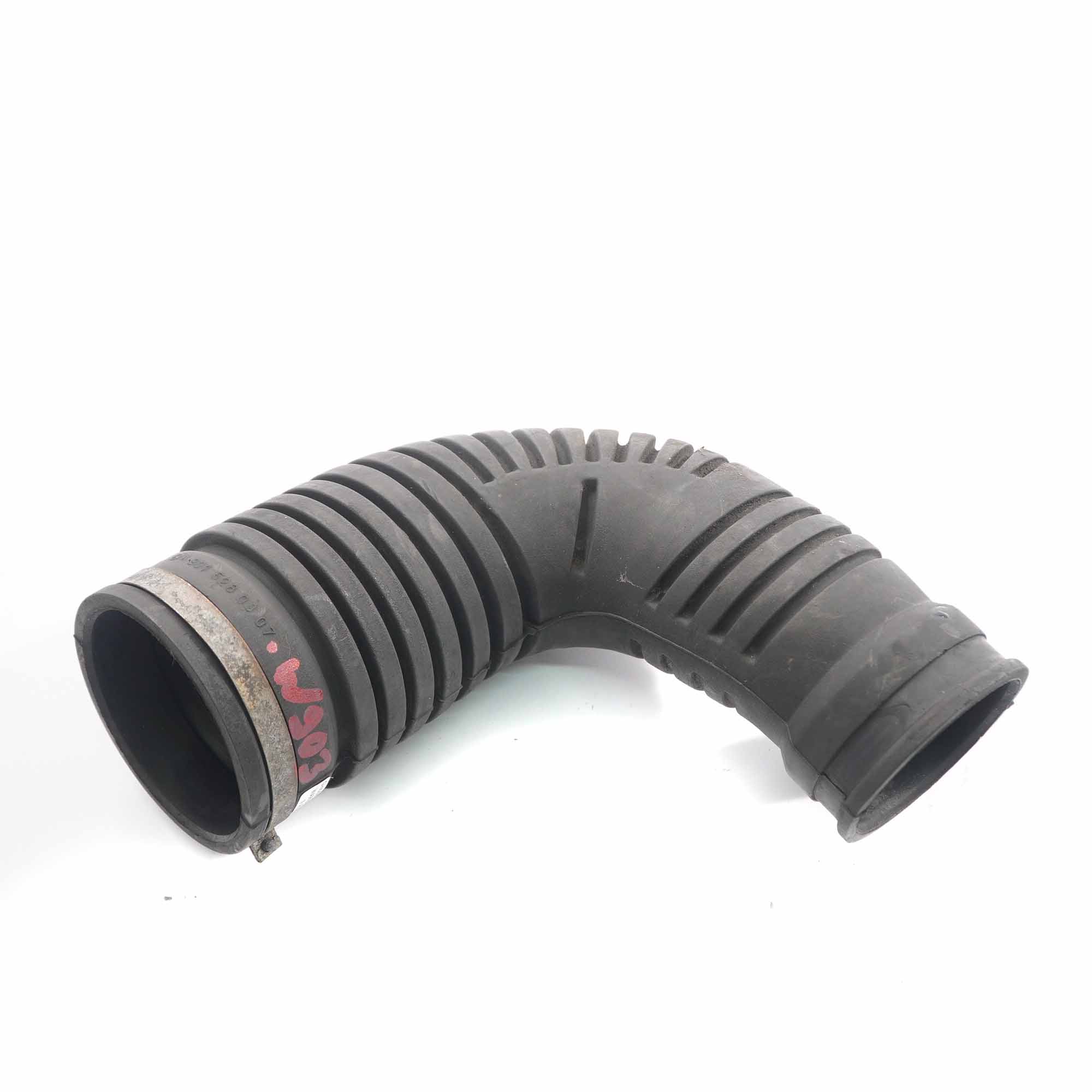 Air Intake Pipe Mercedes W901 W902 W903 W904 W905 Manifold Tube Hose A9015280907