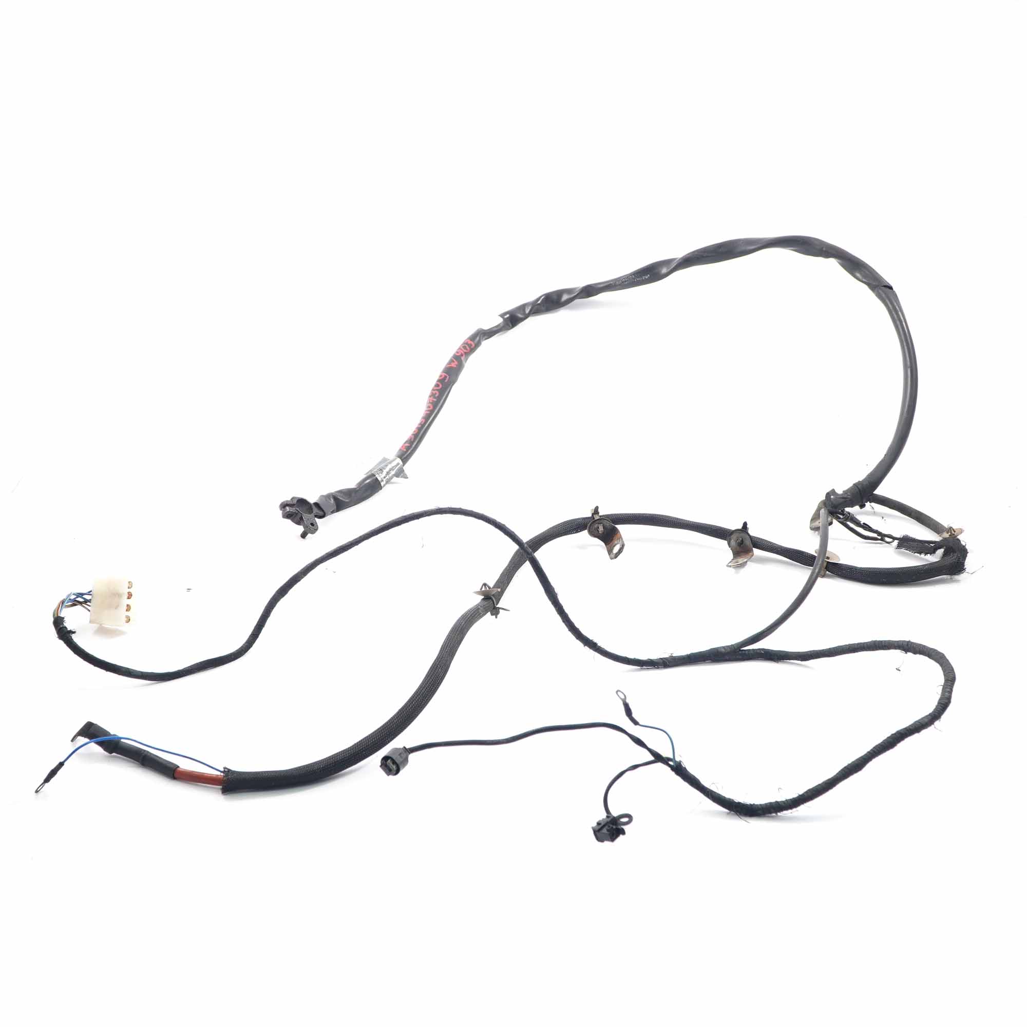 Mercedes W901 OM602 Zündung führen elektrische Kabel Kabelbaum A9015407309