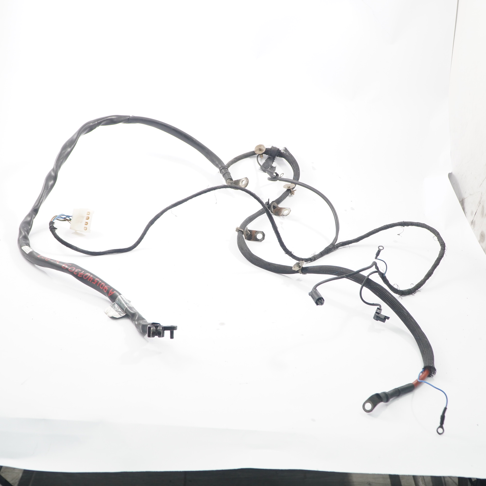 Mercedes W901 OM602 Zündung führen elektrische Kabel Kabelbaum A9015407309