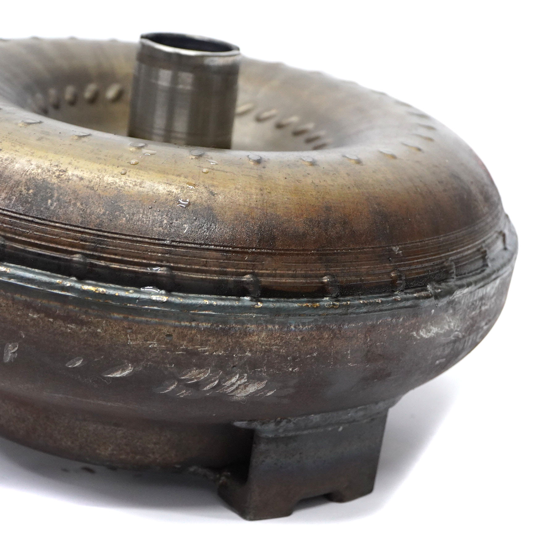 Torque Converter Mercedes W639 W903 722.681 Automatic Transmission A9032500002