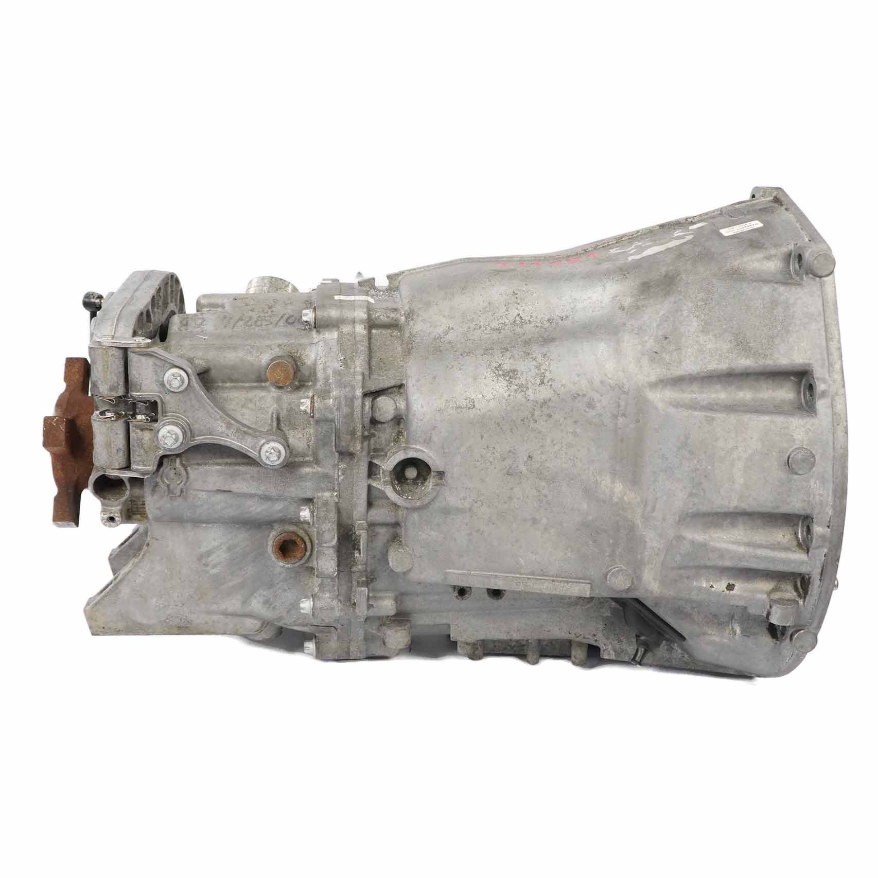 Mercedes Sprinter W906 Manual Gearbox 6 Speed 711651 A9062601000 WARRANTY