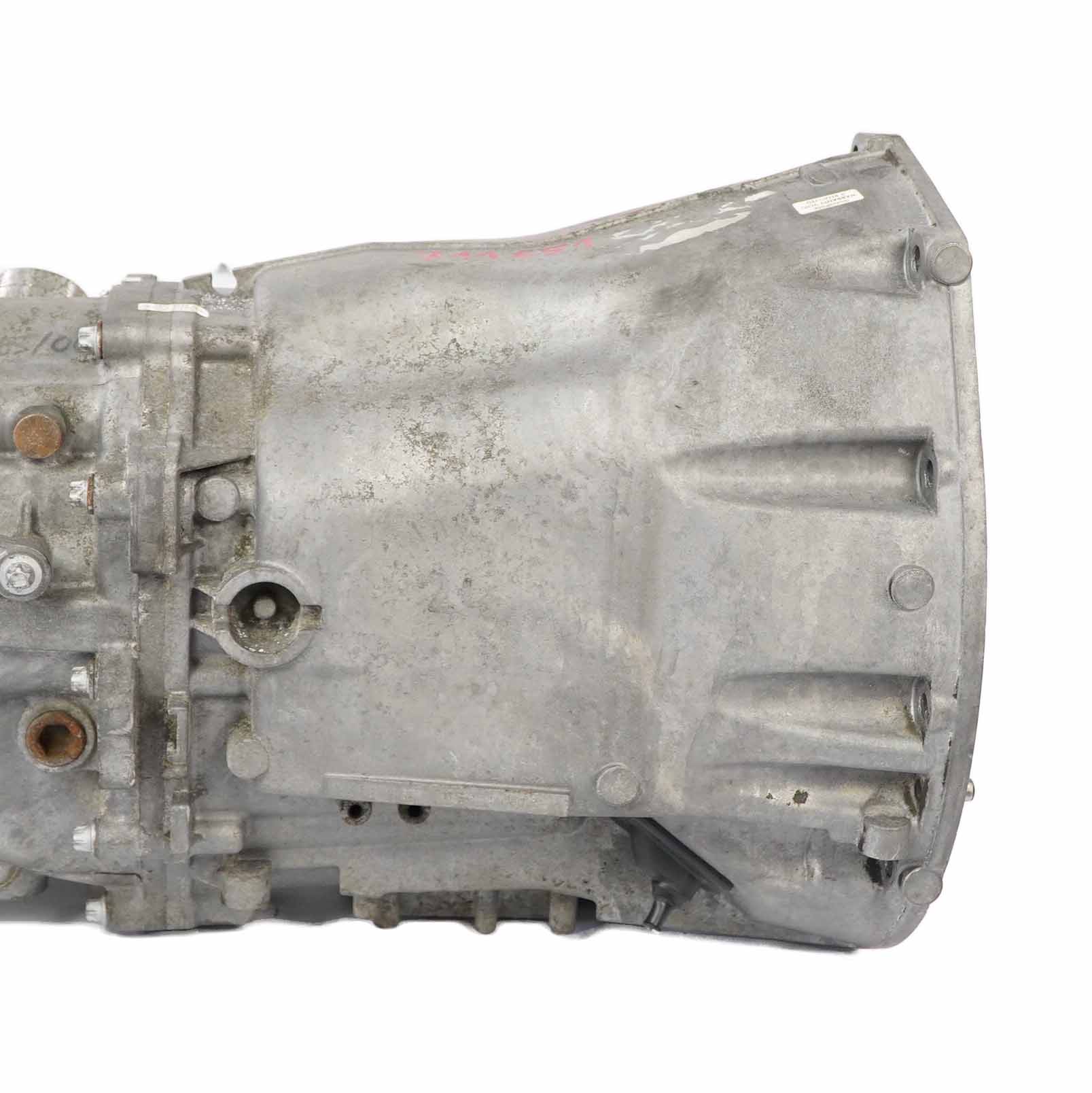 Mercedes Sprinter W906 Manual Gearbox 6 Speed 711651 A9062601000 WARRANTY