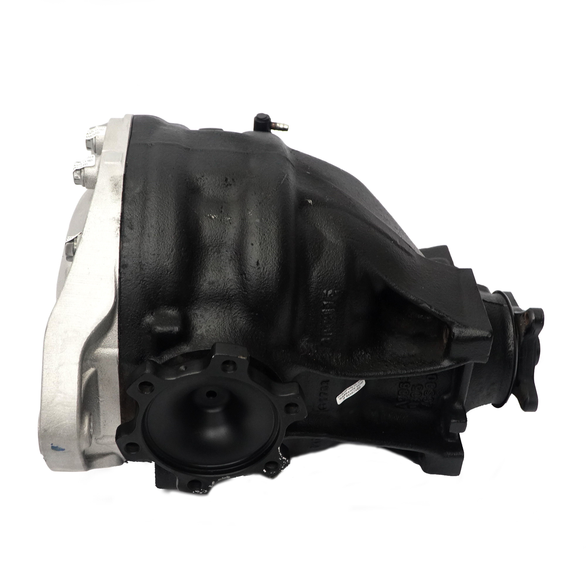 Mercedes W906 Rear Differential Diff 51:13 3,923 741417 A9063502314 WARRANTY