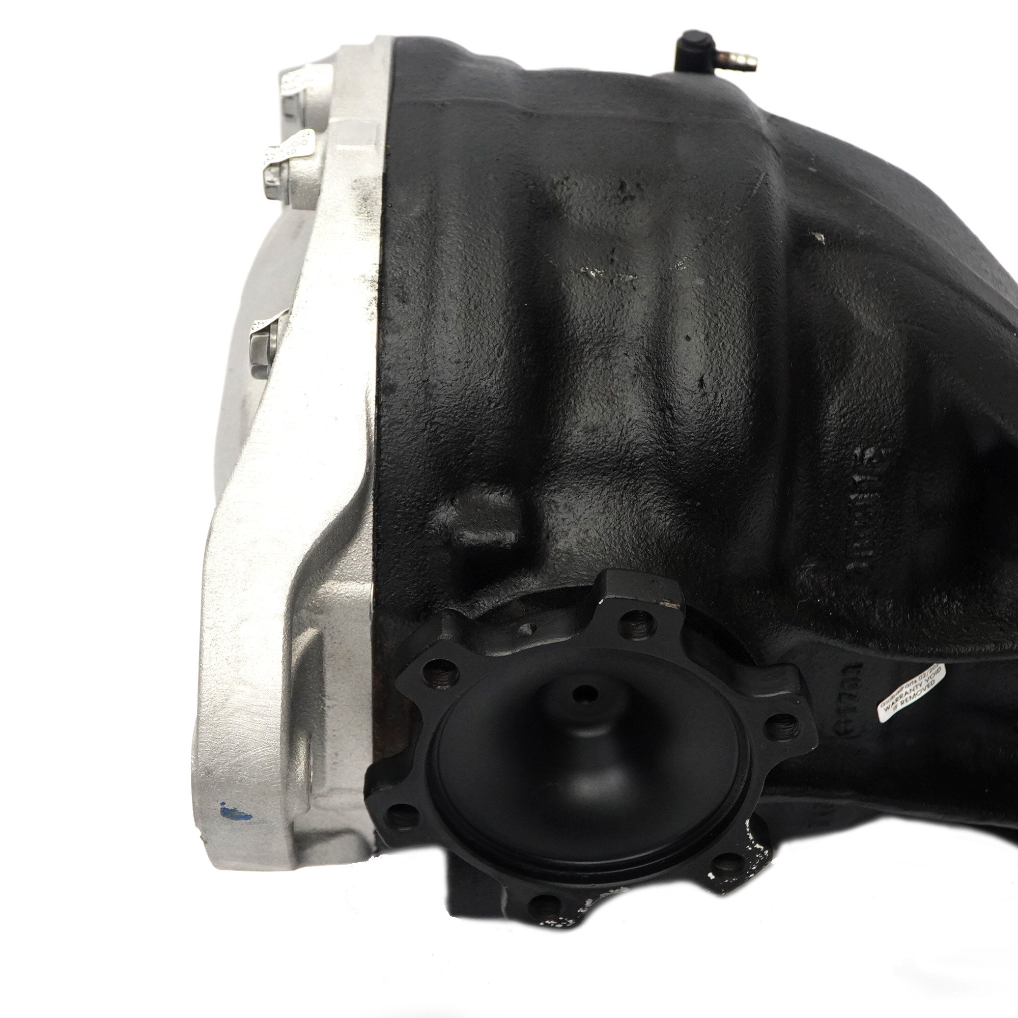 Mercedes W906 Rear Differential Diff 51:13 3,923 741417 A9063502314 WARRANTY