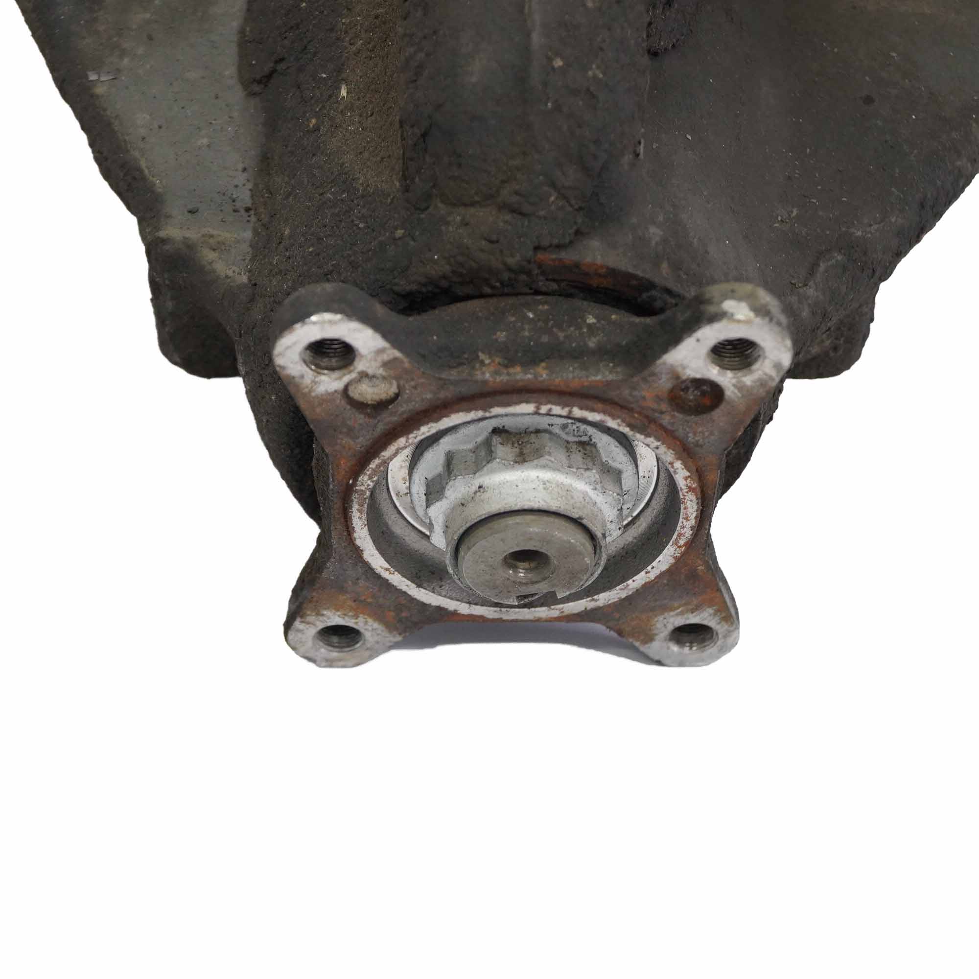 Mercedes Sprinter W906 Hinterachse Differential Diff A9063506700 741412 4,182