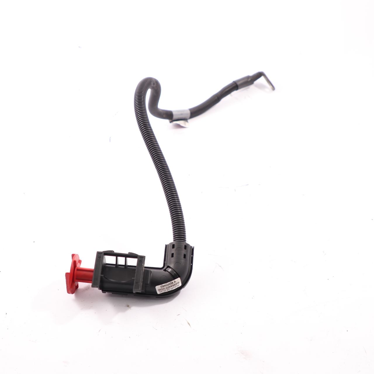 Mercedes W906 Positives Batterie kabel Kabelbaum Kabelbaum A9064408234