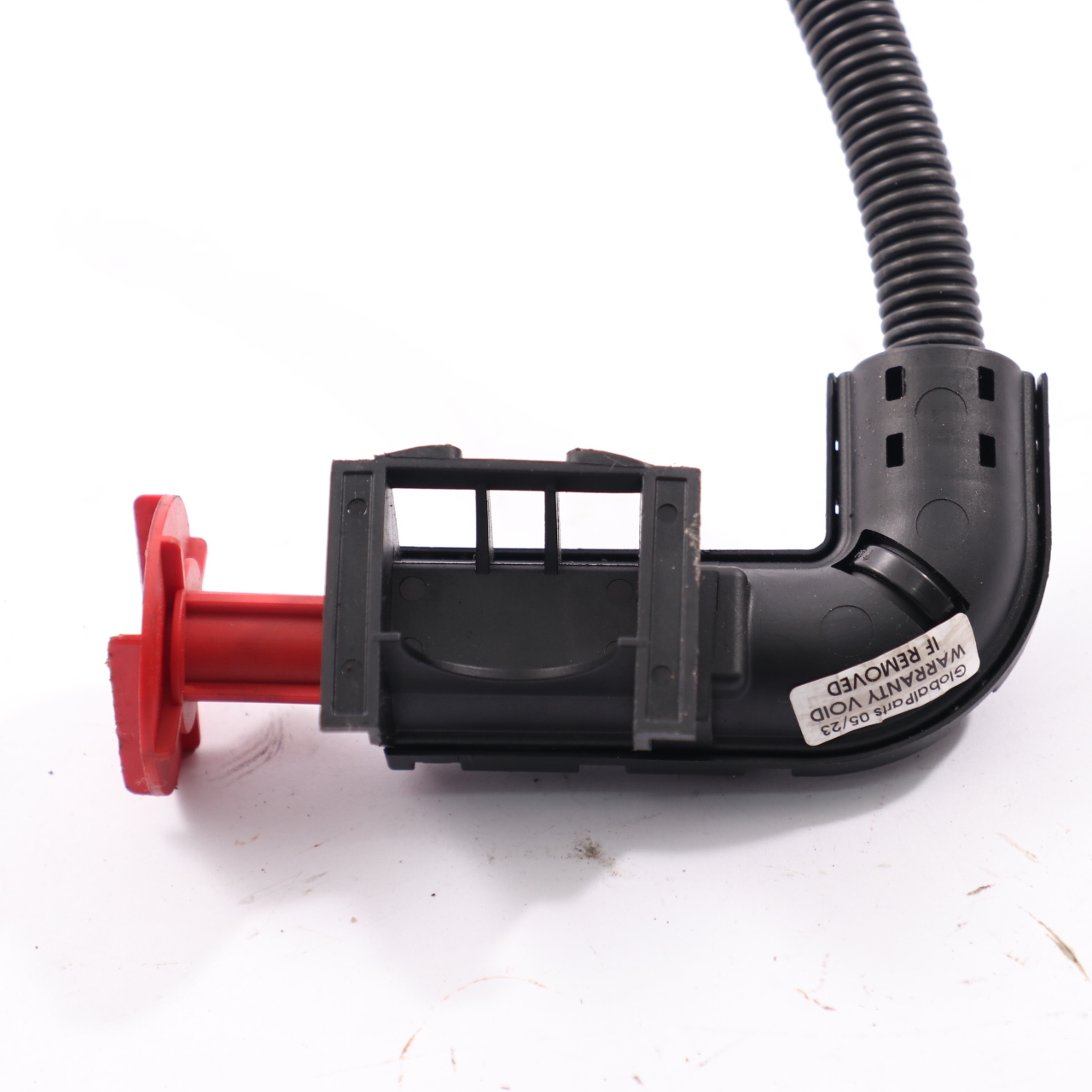 Mercedes W906 Positives Batterie kabel Kabelbaum Kabelbaum A9064408234