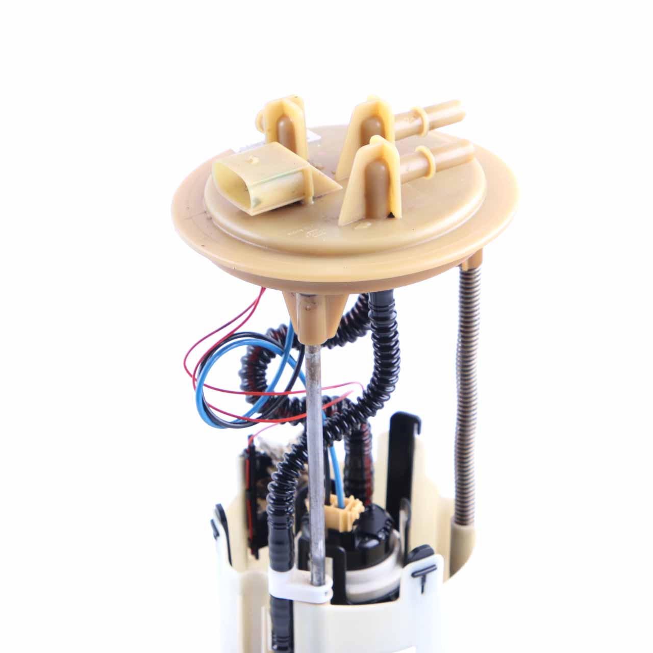 Mercedes W906 Kraftstoffpumpe Diesel Sender Lieferung Steuergerät A9064703094