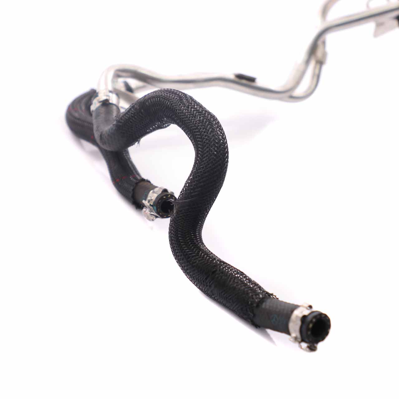 Mercedes Sprinter W906 OM651 Diesel Fuel Line Return Pipe Hose A9064704764