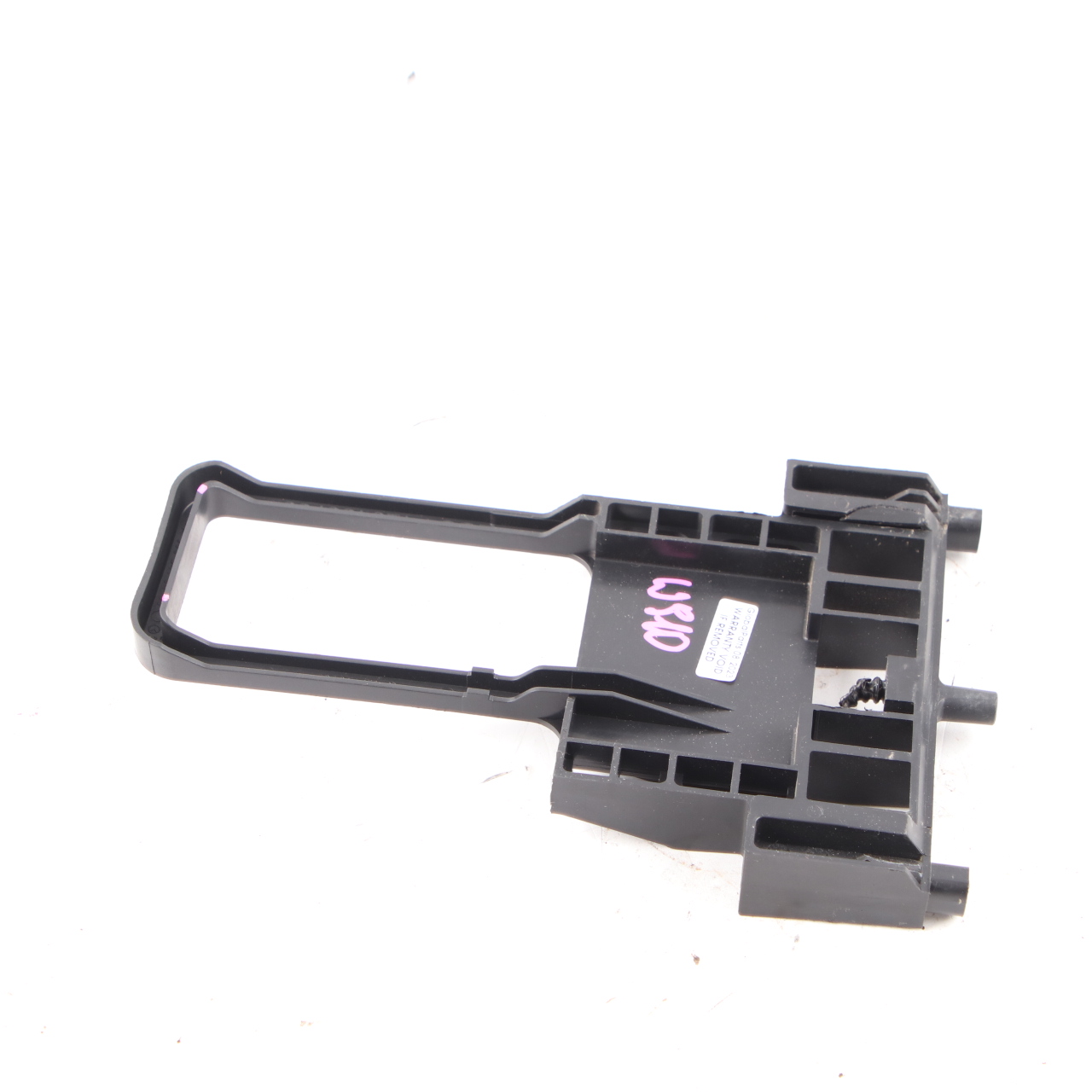 Batteriehalterung Mercedes Sprinter W906 W910 Mount Trim Halterung A9065410400