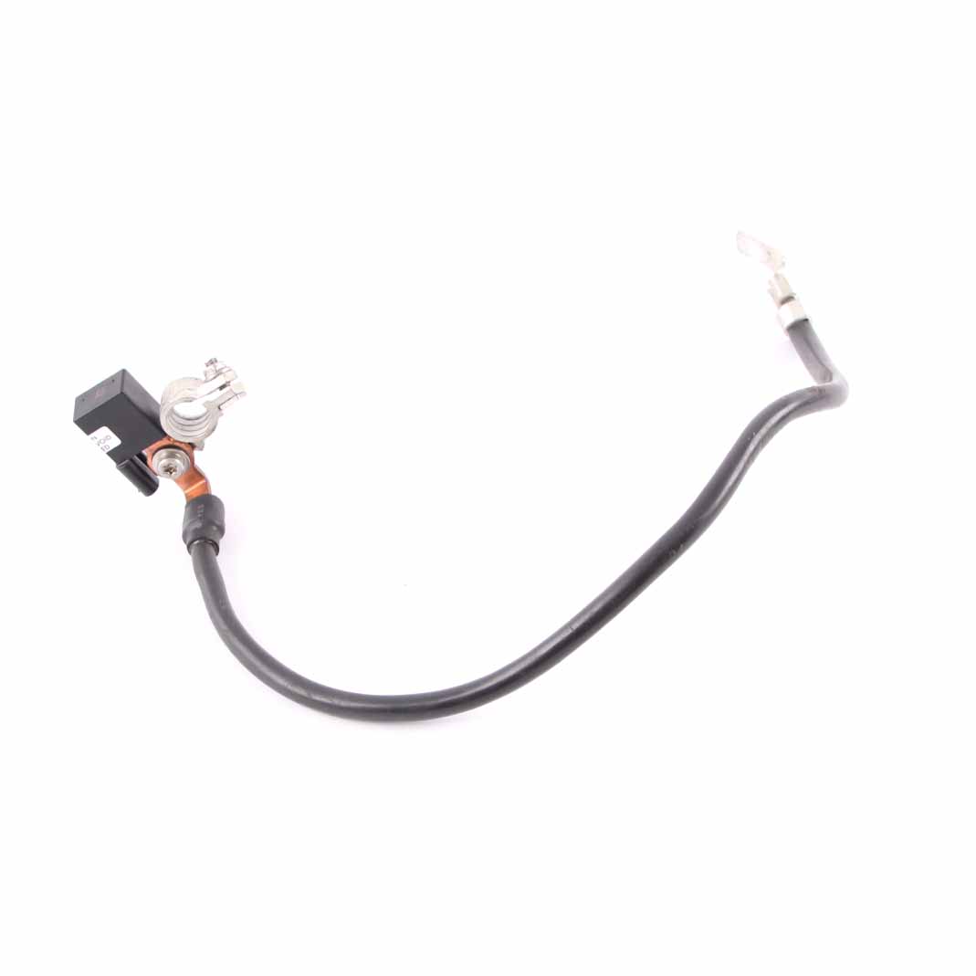 Mercedes W906 Batteriekabel Minusleitung Kabelbaum A9065460121