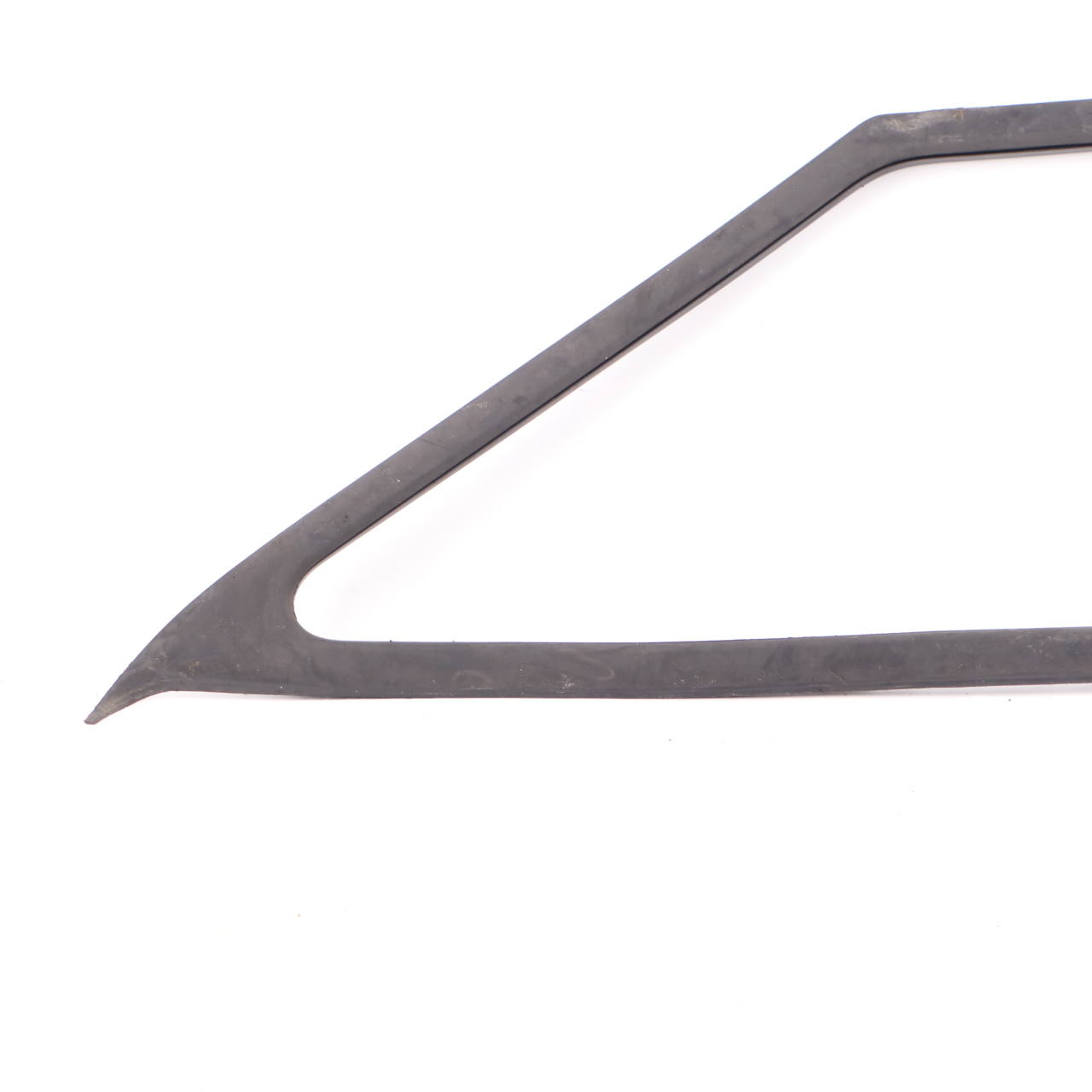 Mercedes-Benz Sprinter W906 Front Left N/S Door Window Seal Gasket A9066711720