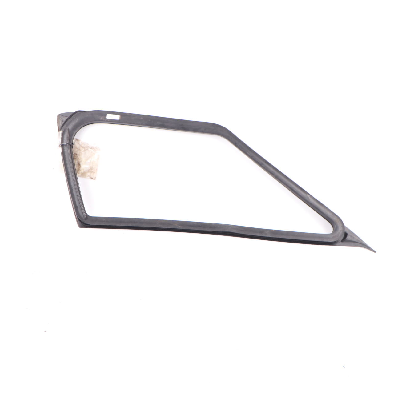 Mercedes-Benz Sprinter W906 Front Left N/S Door Window Seal Gasket A9066711720