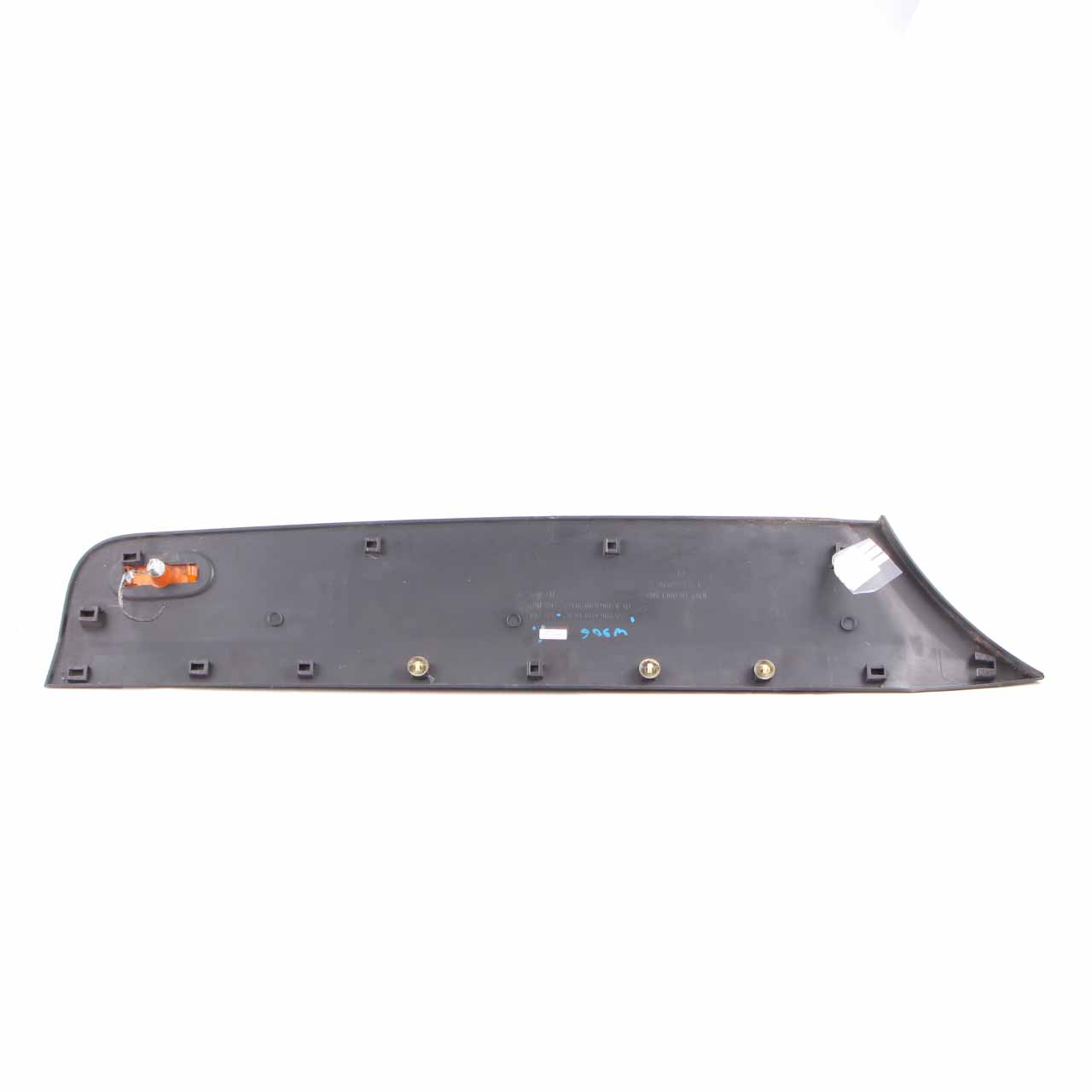 Mercedes Sprinter W906 Side Moulding Rear Right O/S Trim Cover Panel A9066901682