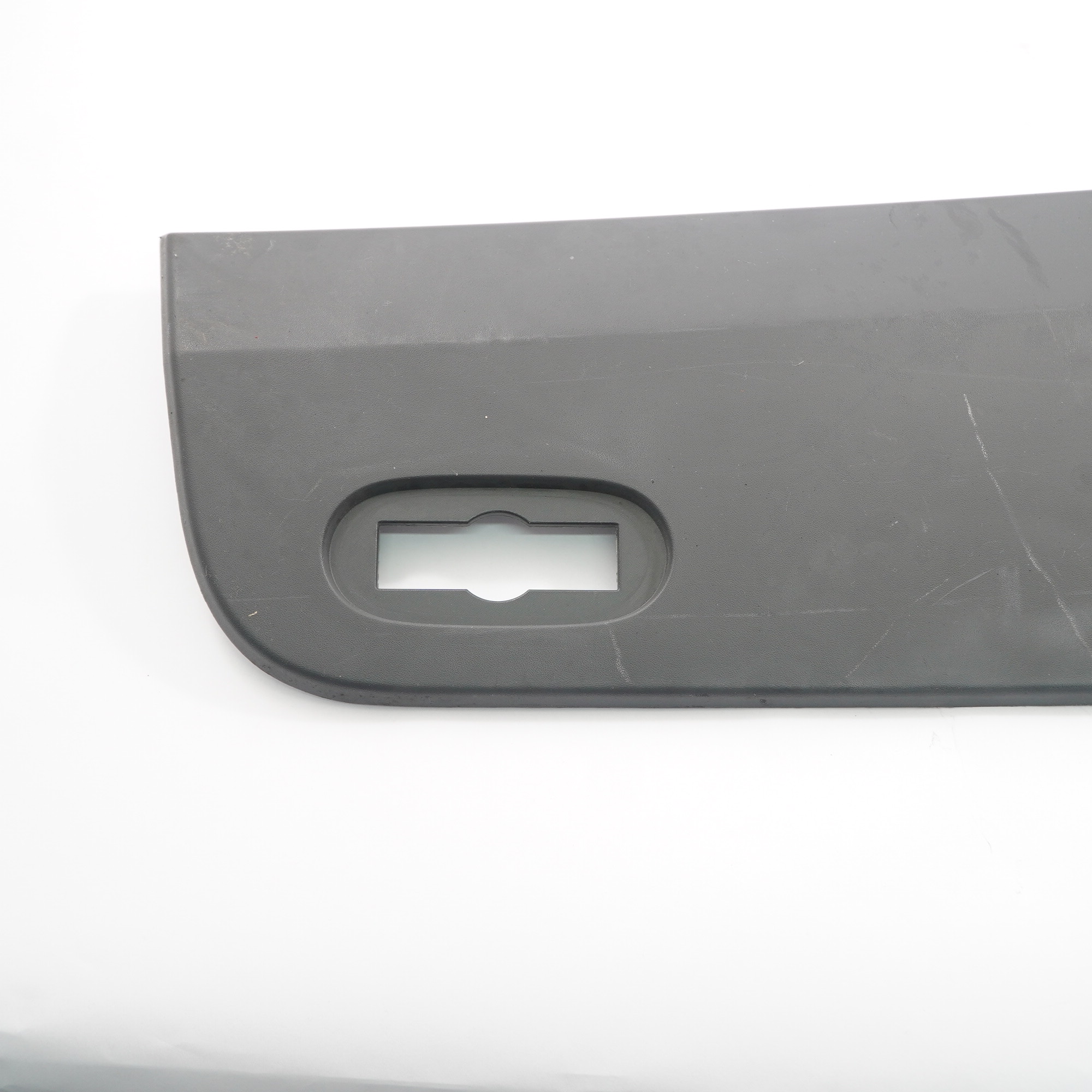 Mercedes Sprinter W906 Trim Strip Rear Right O/S Arch Cover Moulding A9066902882