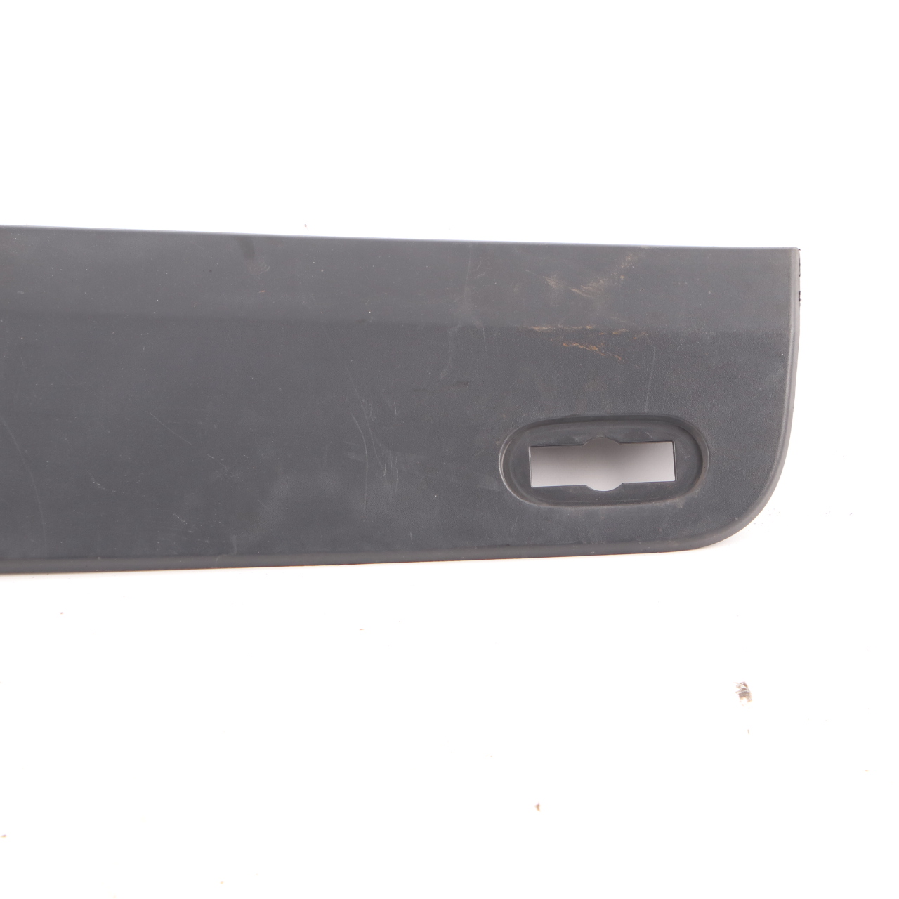 Mercedes W906 Behind Wheel Arch Side Panel Rear Left N/S A9066903262