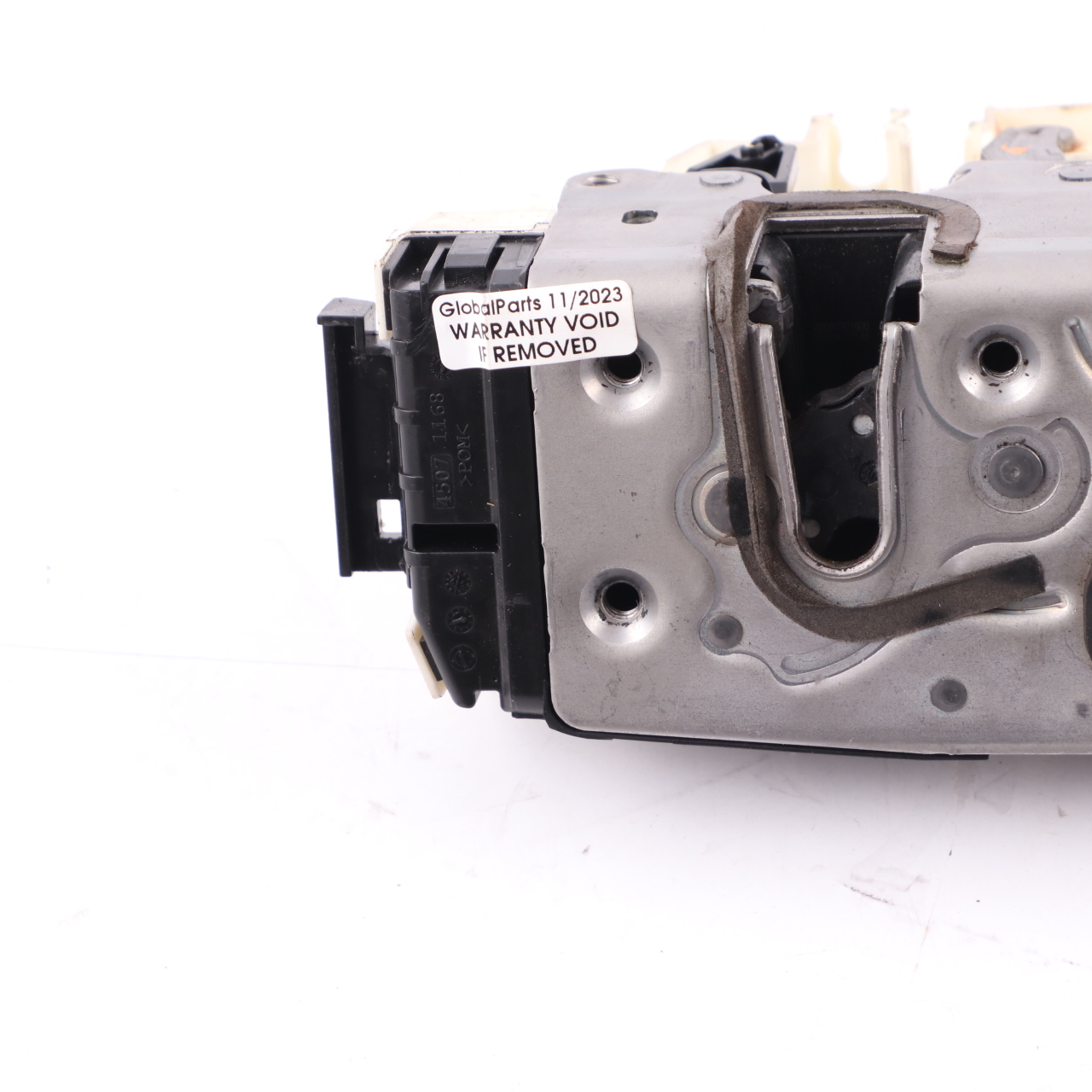 Mercedes W906 Sliding Door Lock Actuator Mechanism Rear Left N/S A9067301600