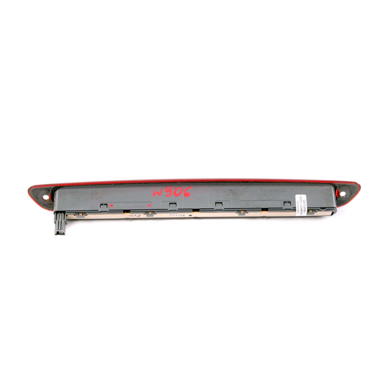 Mercedes-Benz Sprinter W906 Rear Additional Stoplamp Brake Lamp A9068200456