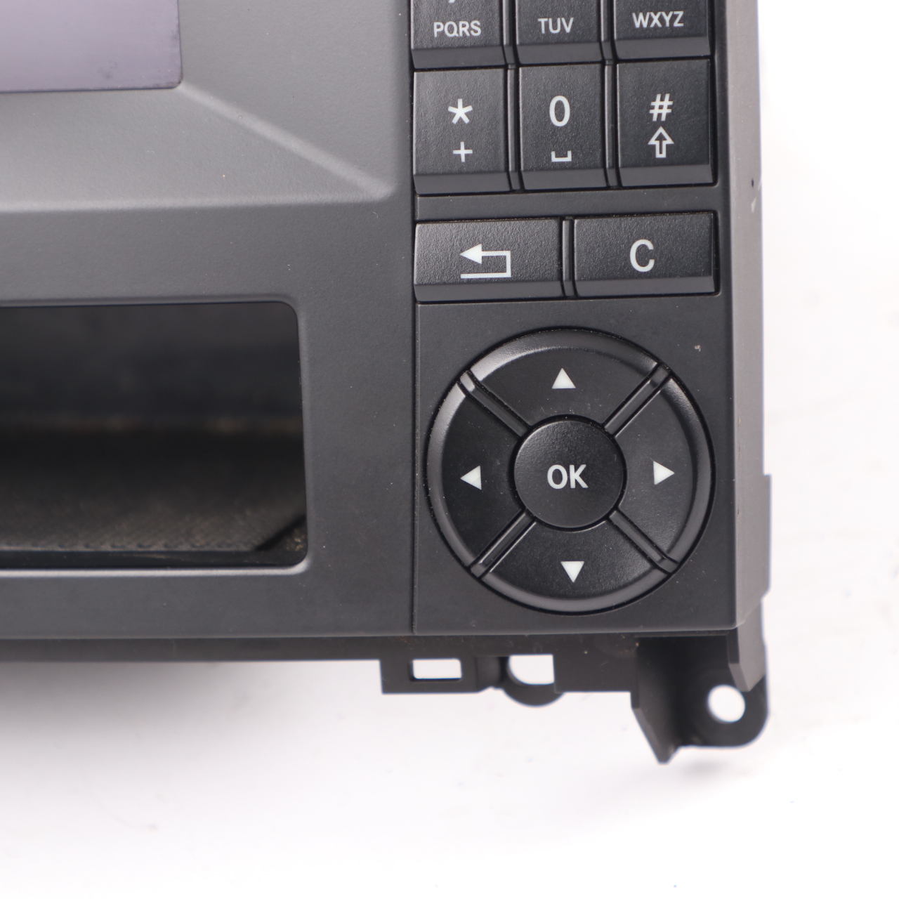 Mercedes Sprinter W906 Radio Player Stereo Audio Hauptgerät A9069001203