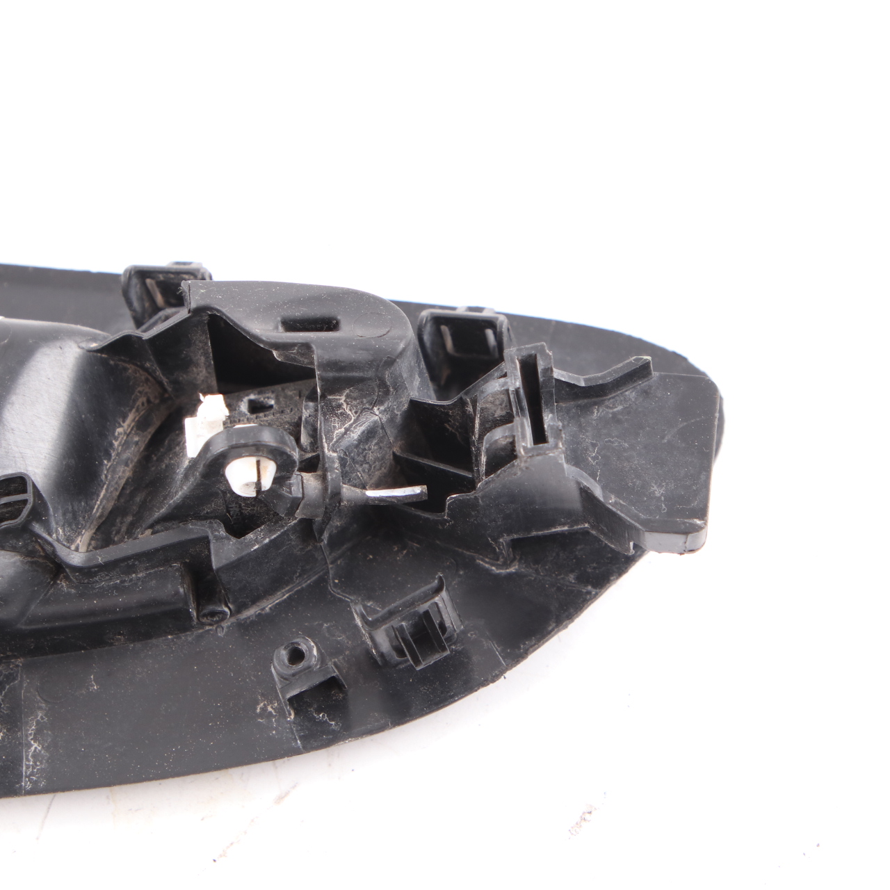 Tür Griff Mercedes W907 W910 Griff Innen Vorne Links Schwarz A9077601700