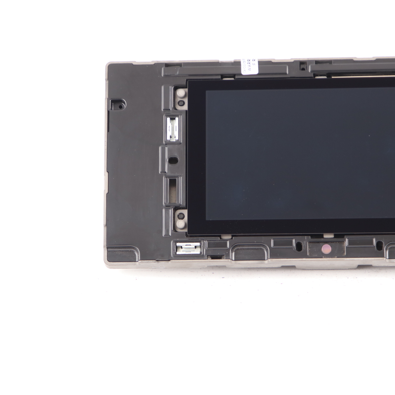 Bildschirm Mercedes W907 W910 Hauptgerät Touch Monitor 7" A9079001703