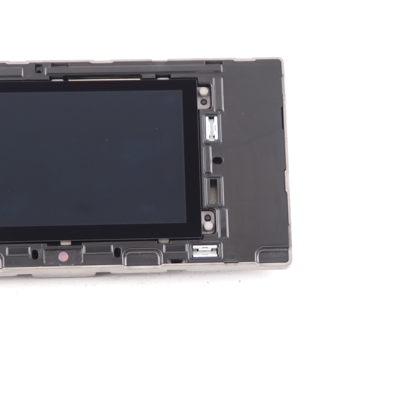 Bildschirm Mercedes W907 W910 Hauptgerät Touch Monitor 7" A9079001703