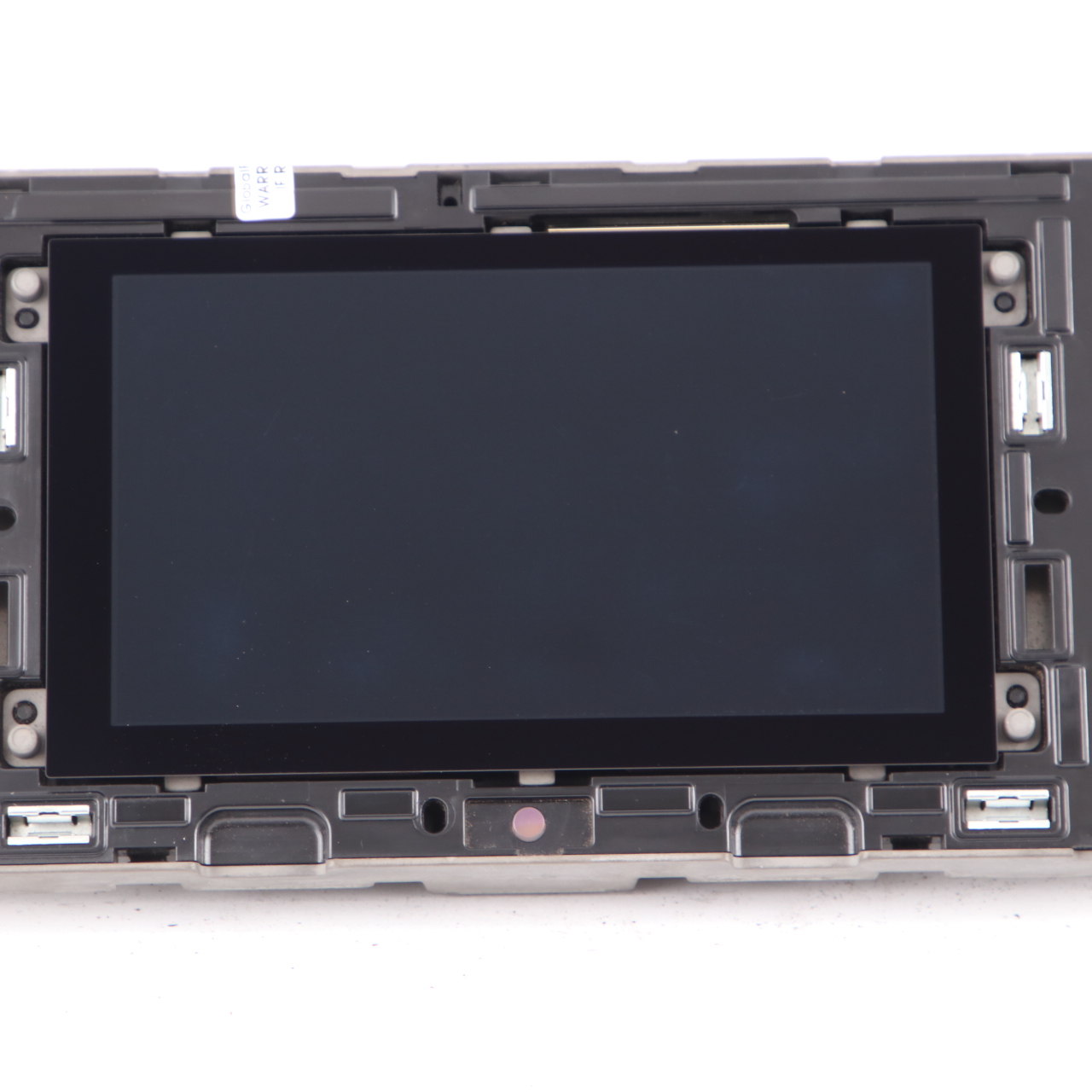 Bildschirm Mercedes W907 W910 Hauptgerät Touch Monitor 7" A9079001703