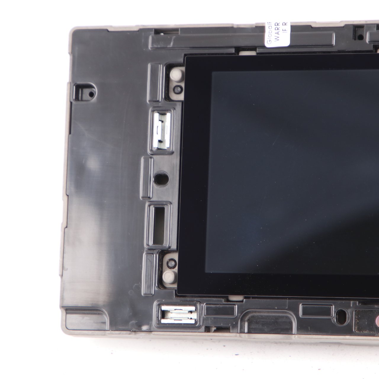 Bildschirm Mercedes W907 W910 Hauptgerät Touch Monitor 7" A9079001703